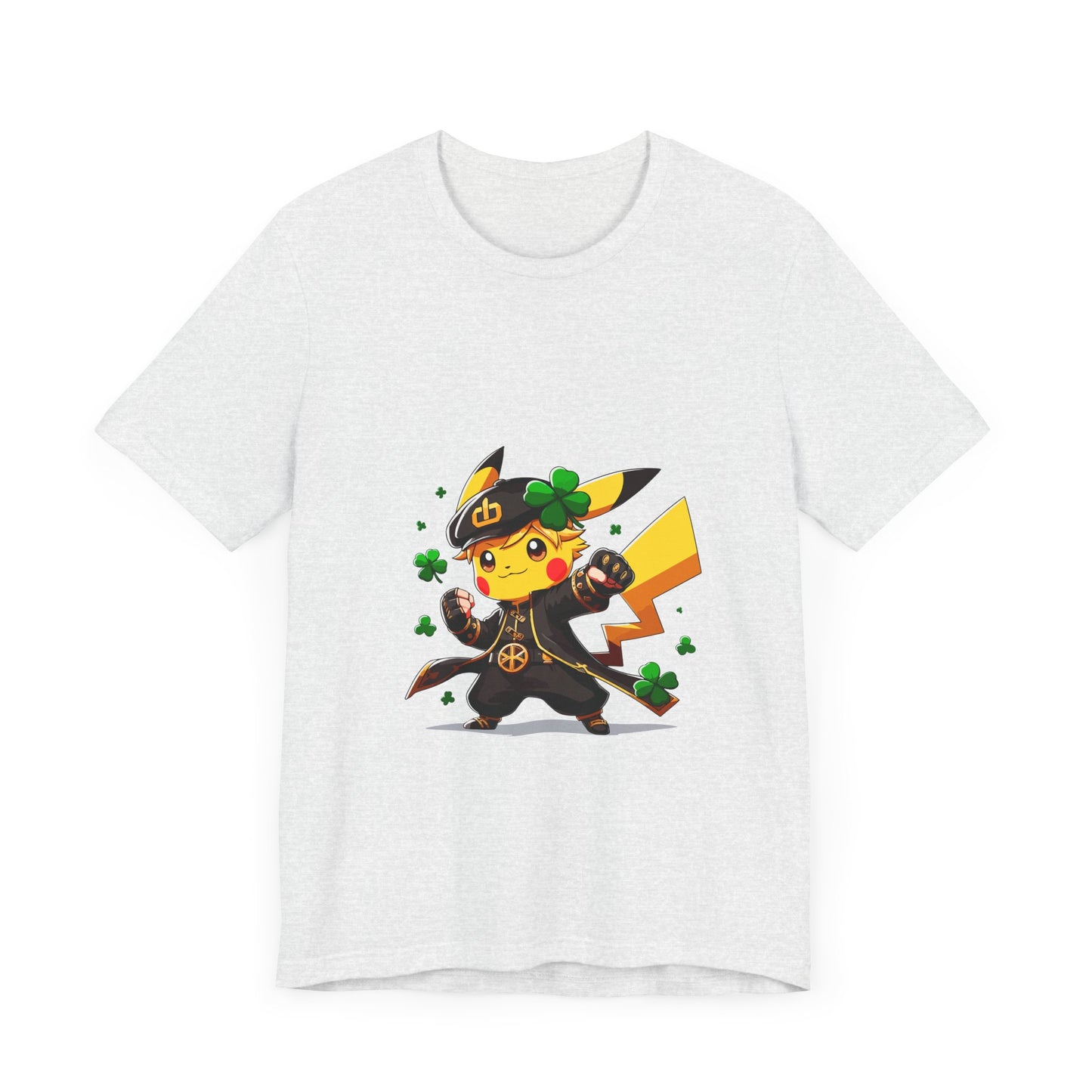 Anime Mashup T-Shirt