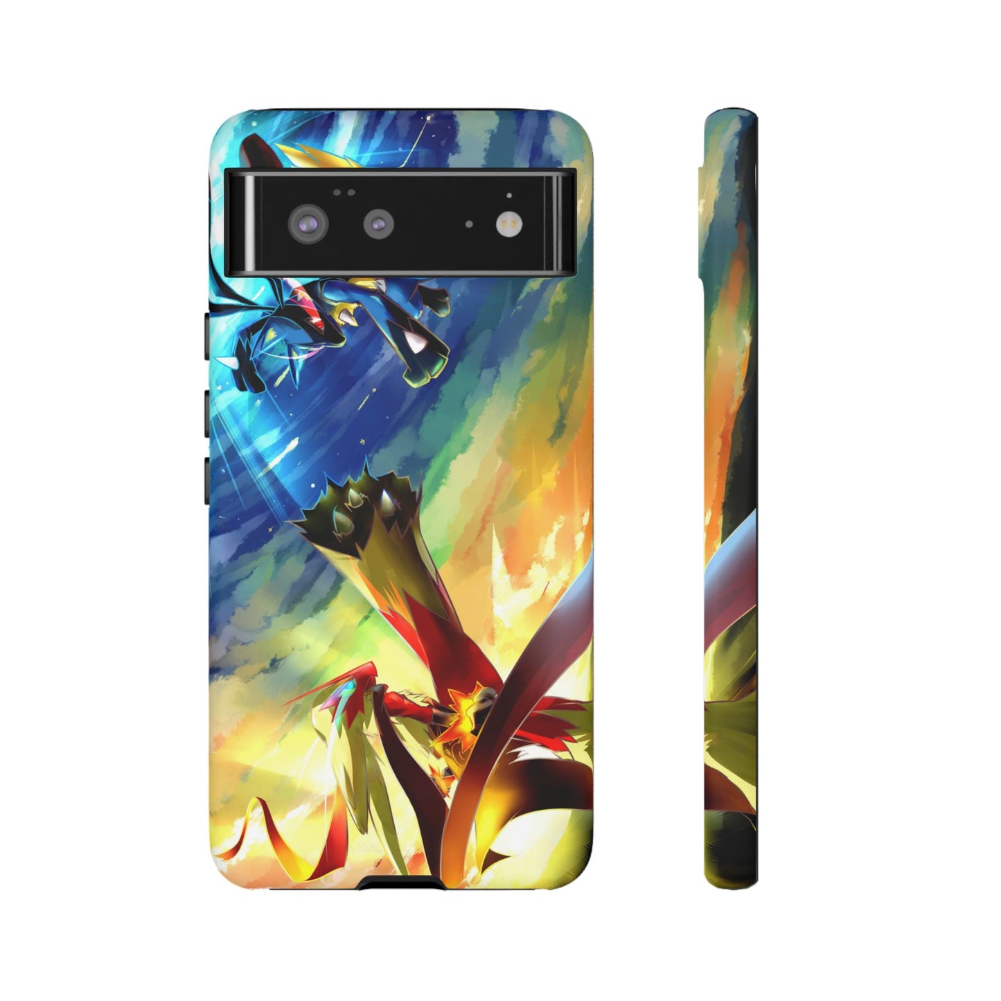 Japanese Comic Anime Manga Phone Case For Iphone 15 Promax Iphone 15 Pro Max Iphone 14 Samsung S22 Ultra Note 20 Google Pixel 8 Pro