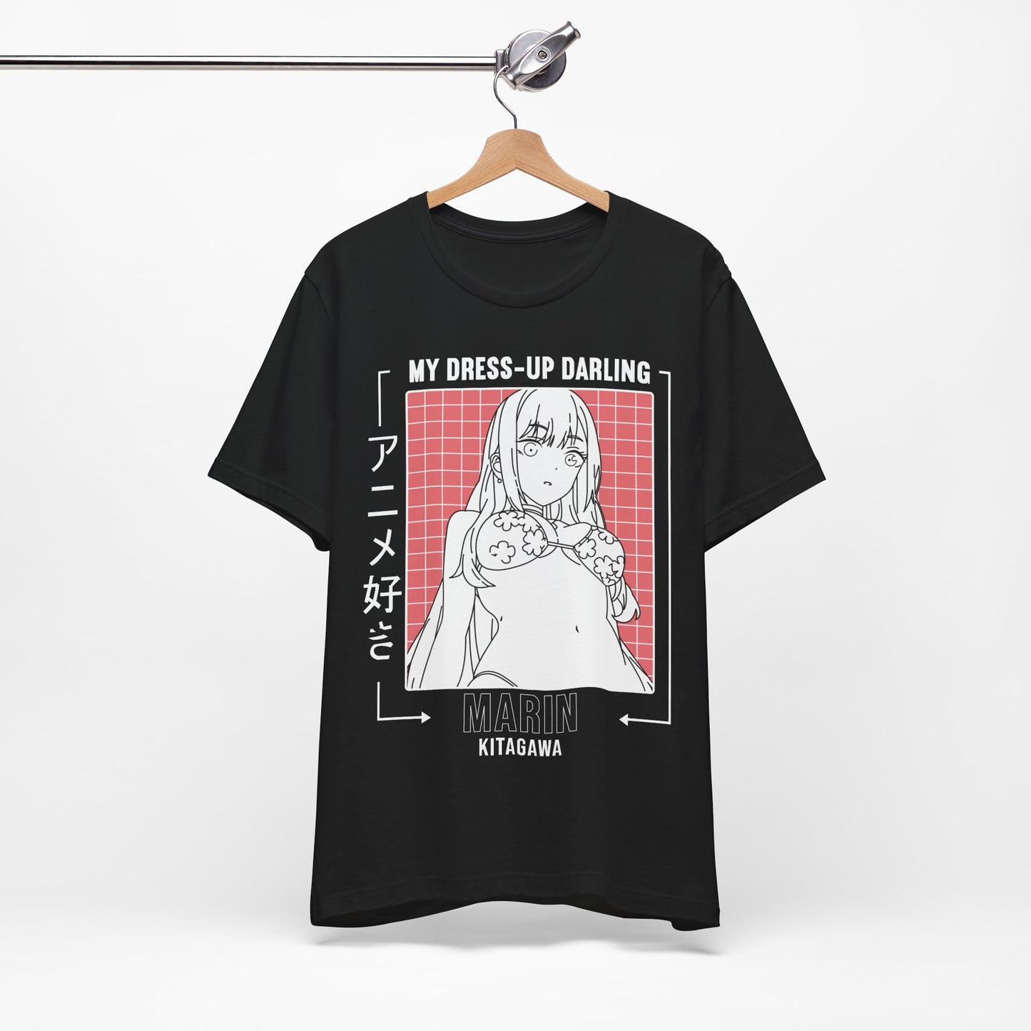 My Dress-Up Darling T-Shirt