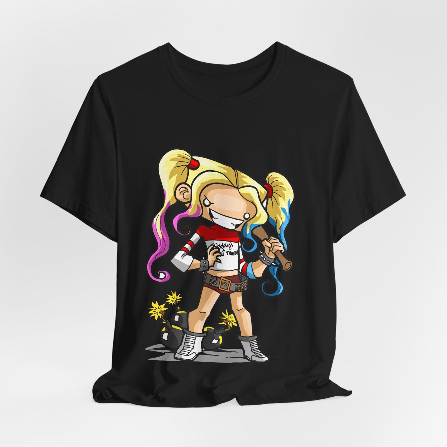 Harley Quinn T-Shirt