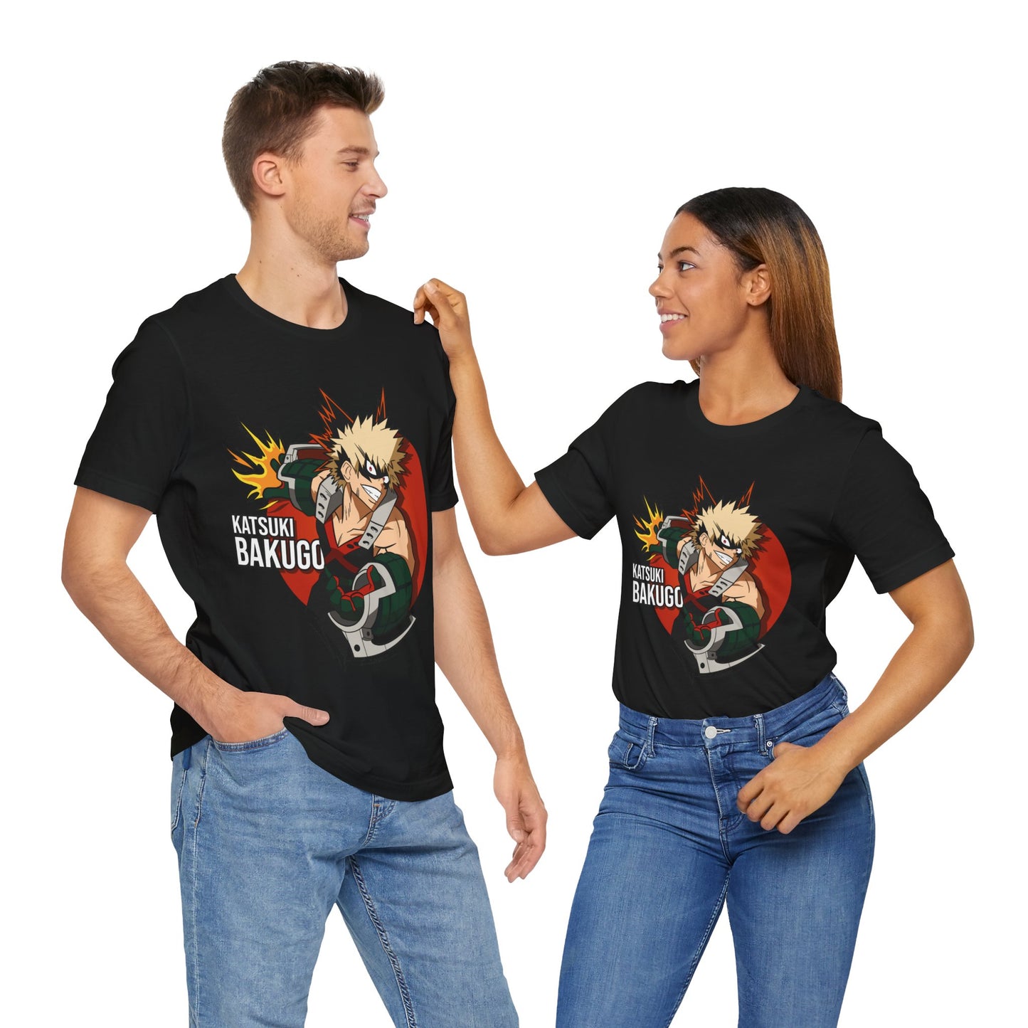 Bakugot-Shirt T-Shirt