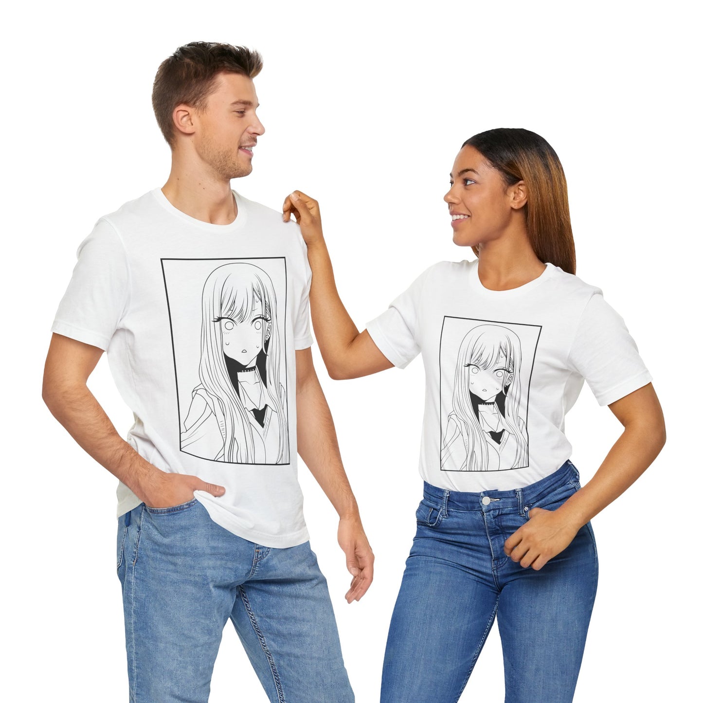 My Dress-Up Darling T-Shirt