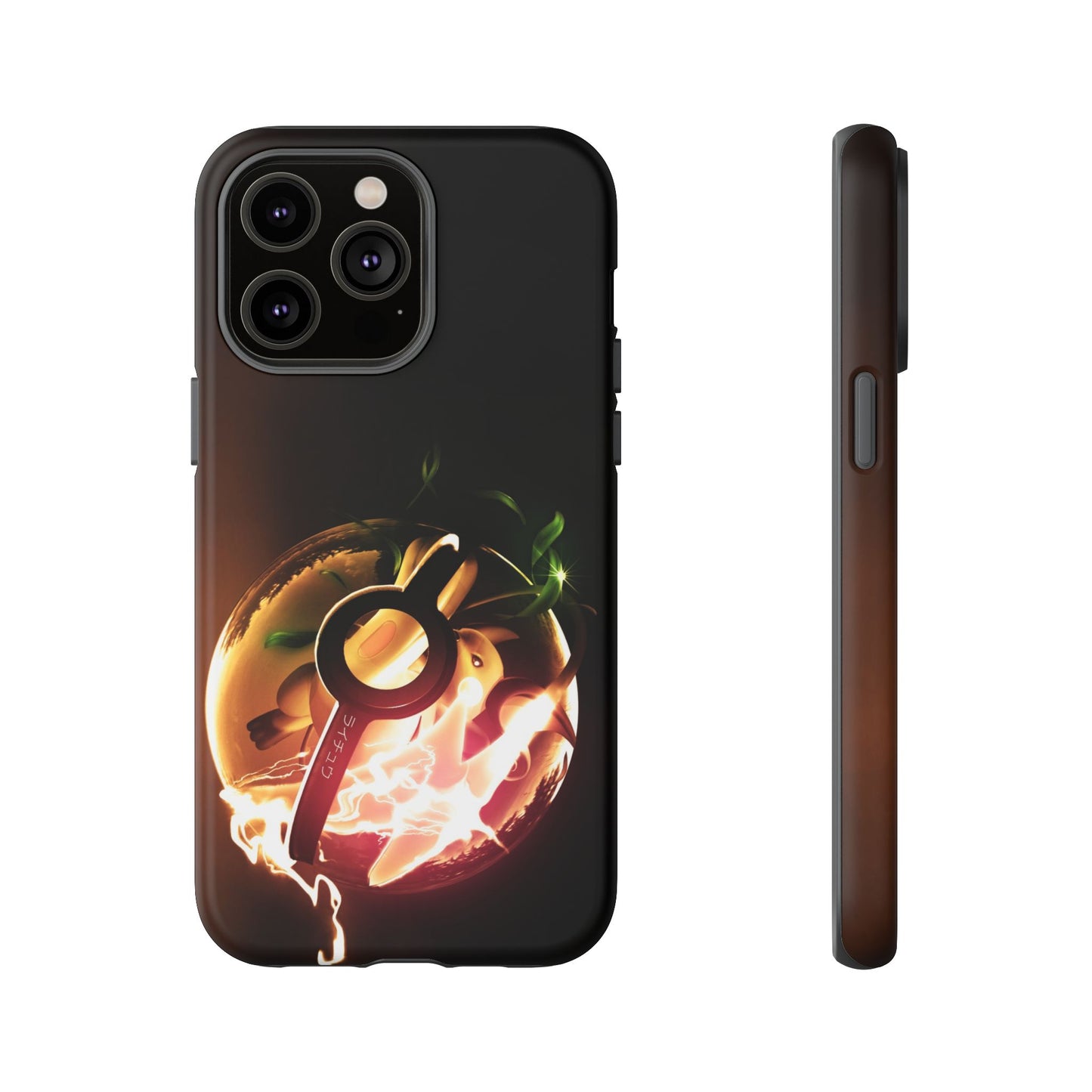 Japanese Comic Anime Manga Phone Case For Iphone 15 Promax Iphone 15 Pro Max Iphone 14 Samsung S22 Ultra Note 20 Google Pixel 8 Element Ball