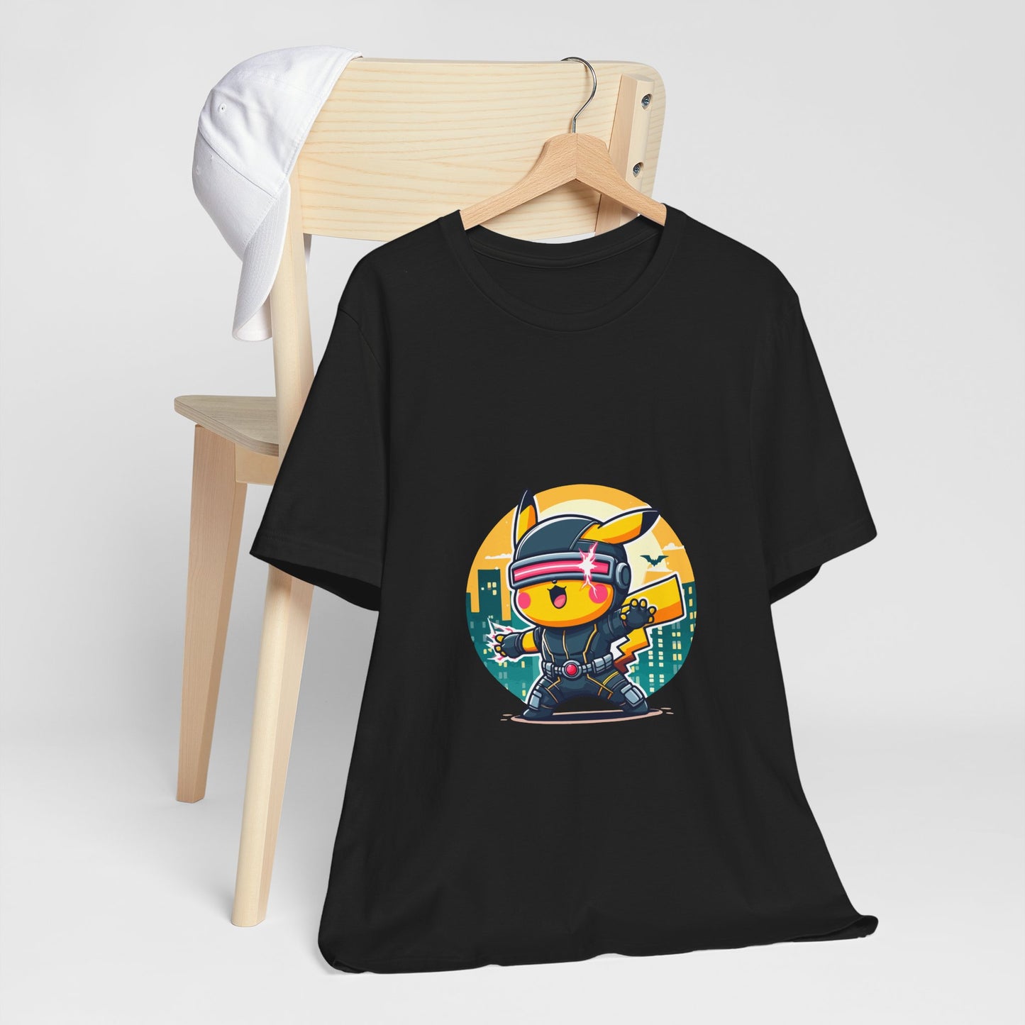 Anime Mashup Picalops T-Shirt
