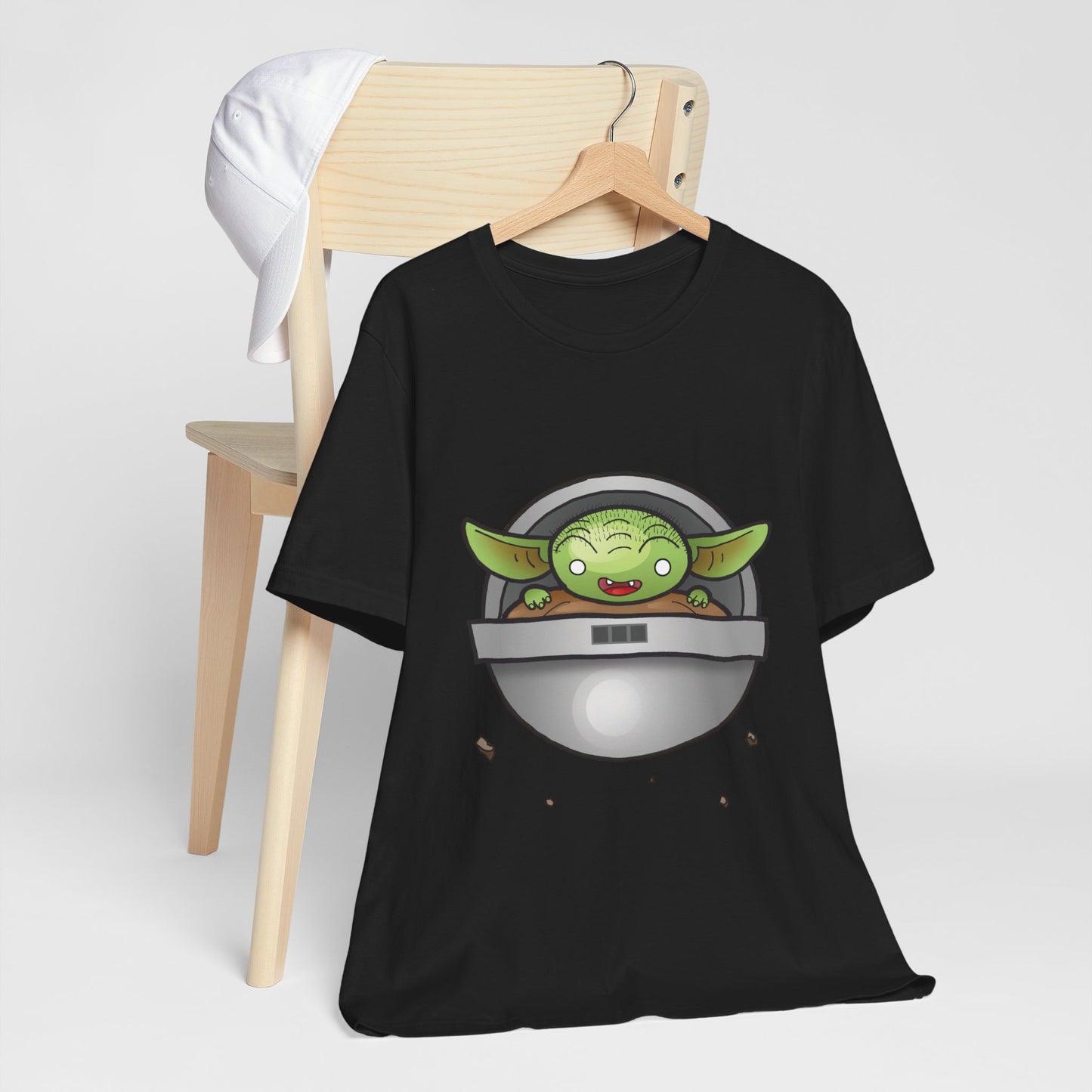 Baby Yoda Grogu T-Shirt