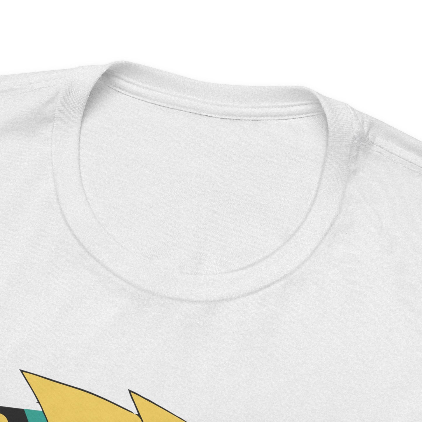 Super Saiyan T-Shirt