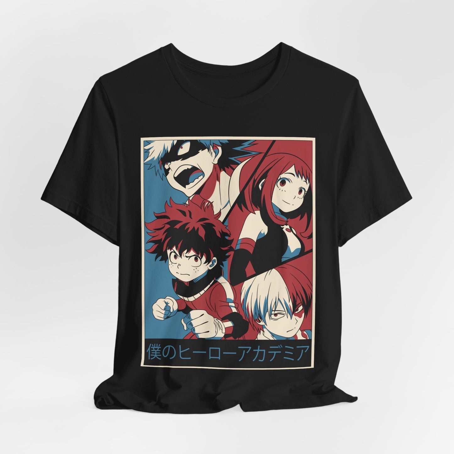 My Hero Academia T-Shirt