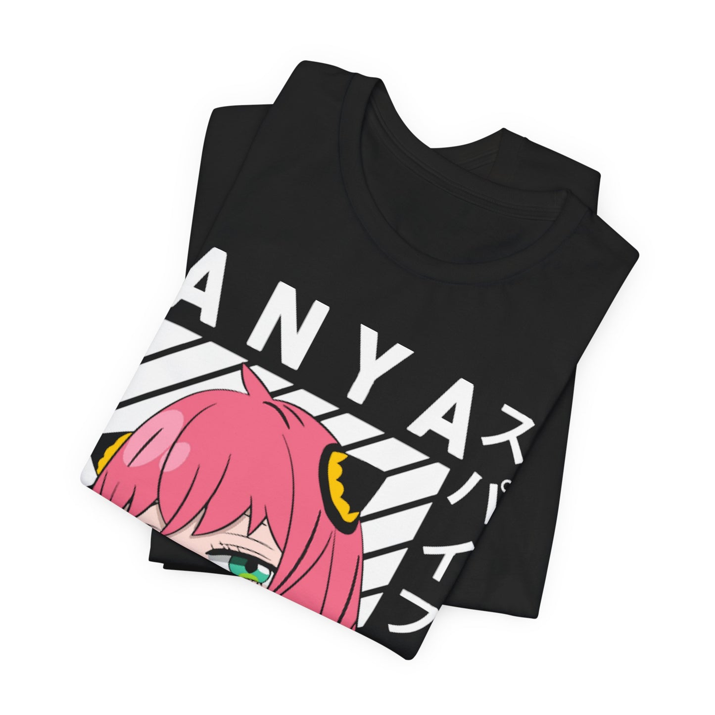 Anya - Spy × Family T-Shirt
