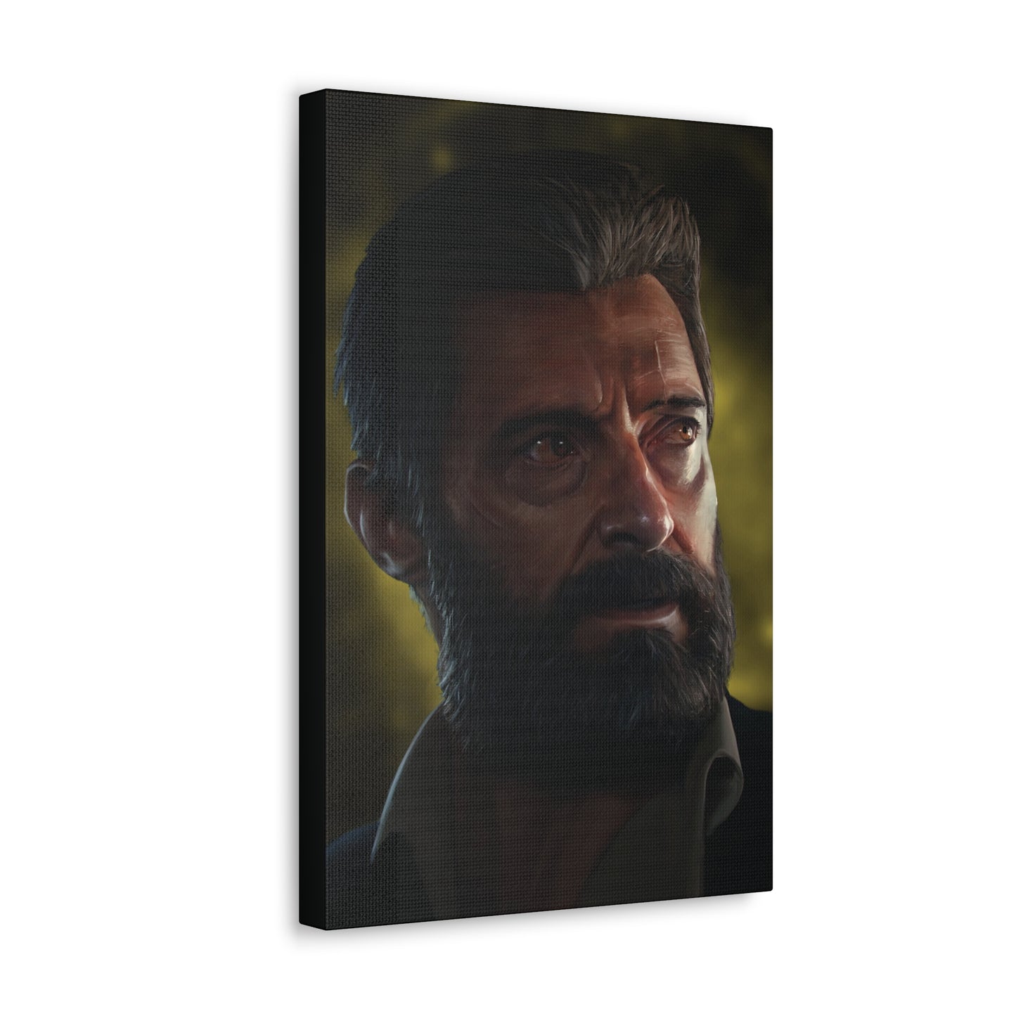 Old Man Logan