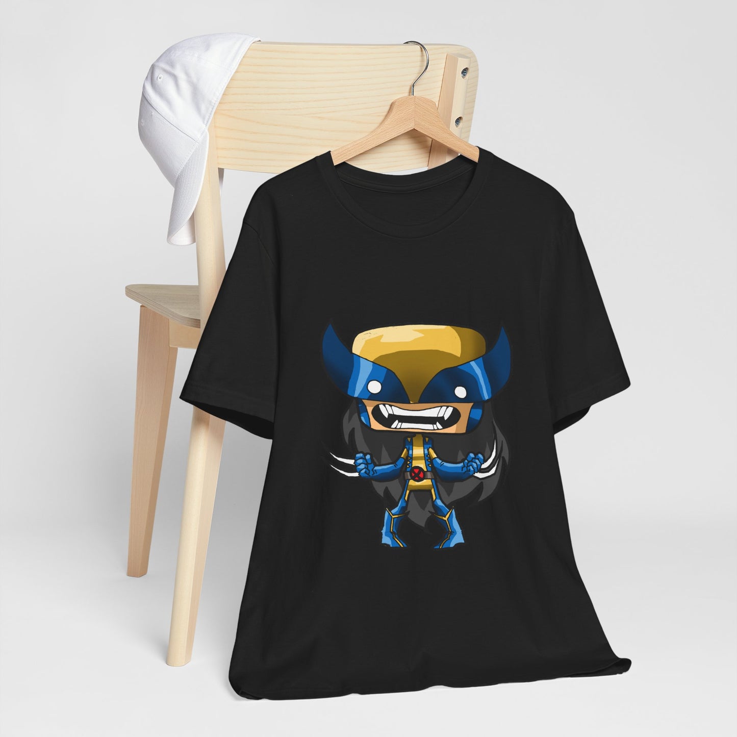 X-23 New Wolverine T-Shirt