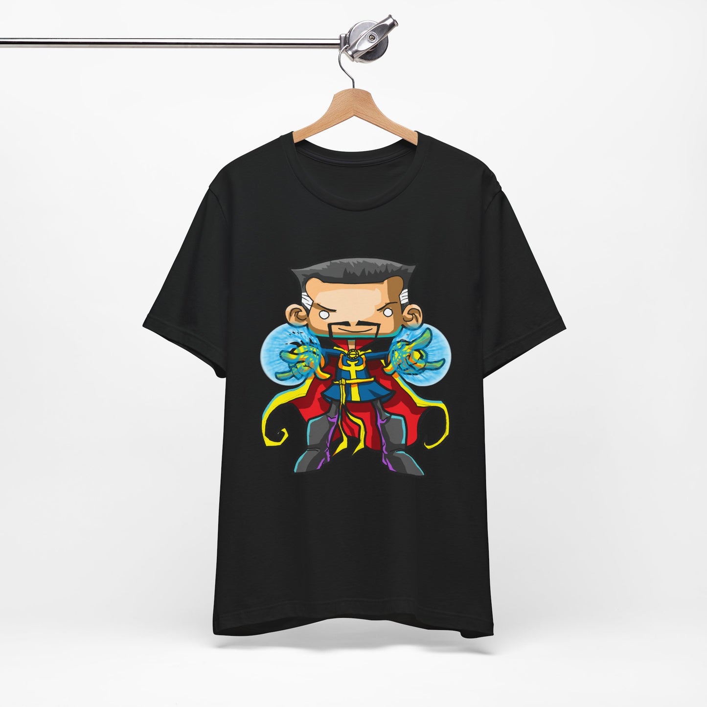Dr Strange Comic T-Shirt