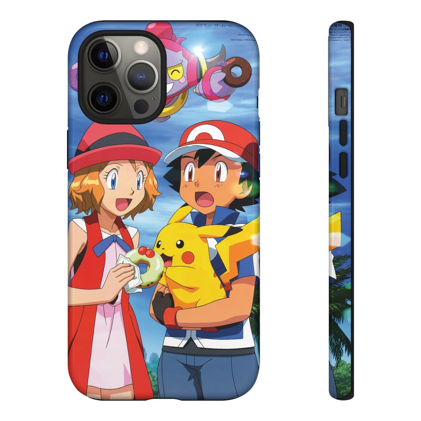 Japanese Comic Anime Manga Phone Case For Iphone 15 Promax Iphone 15 Pro Max Iphone 14 Samsung S22 Ultra Note 20 Google Pixel 8 Pro