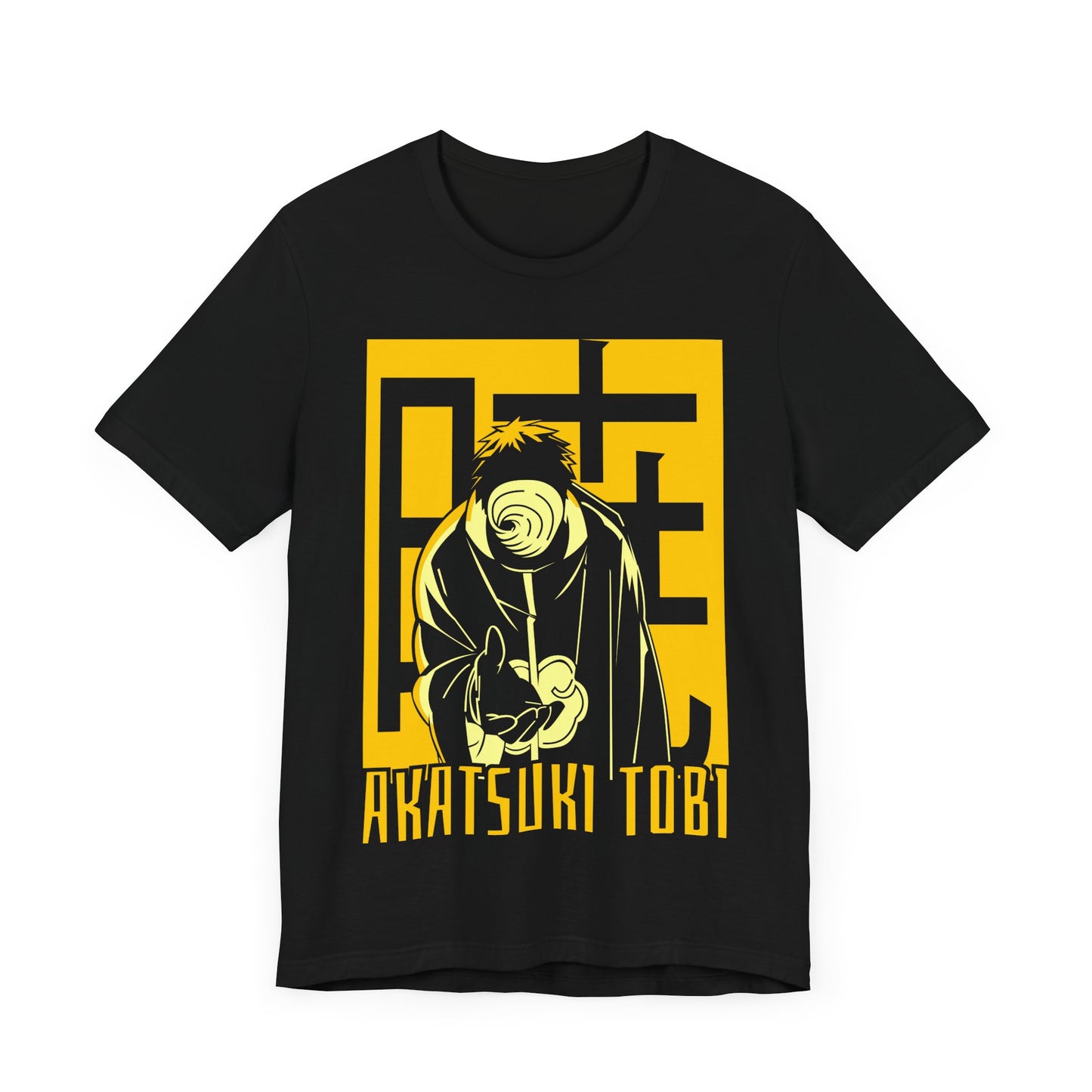 Tobi - Naruto T-Shirt