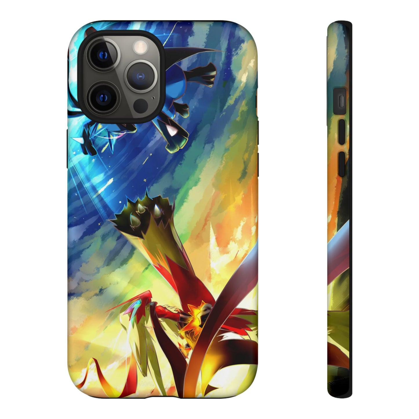 Japanese Comic Anime Manga Phone Case For Iphone 15 Promax Iphone 15 Pro Max Iphone 14 Samsung S22 Ultra Note 20 Google Pixel 8 Pro