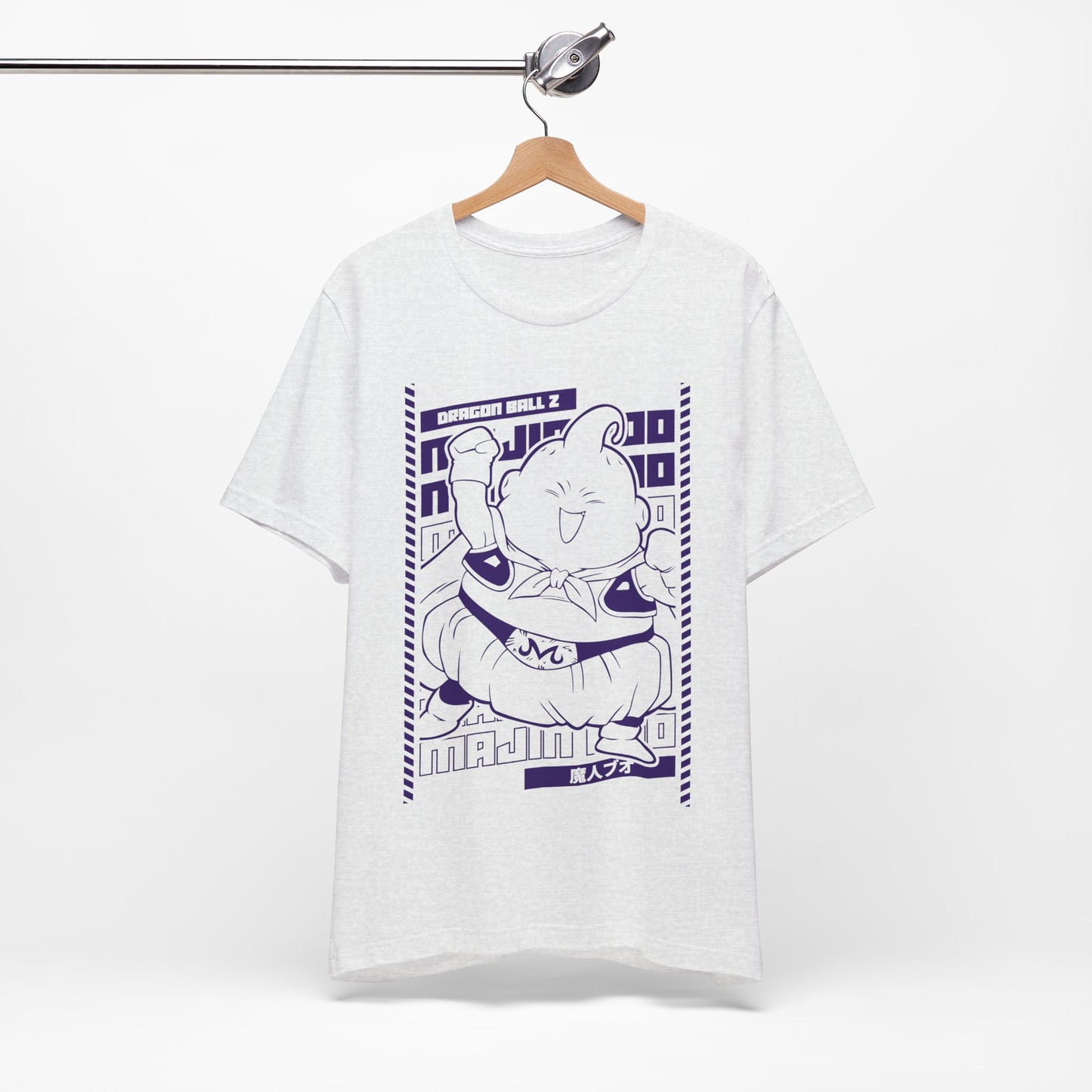 Majin Buu T-Shirt