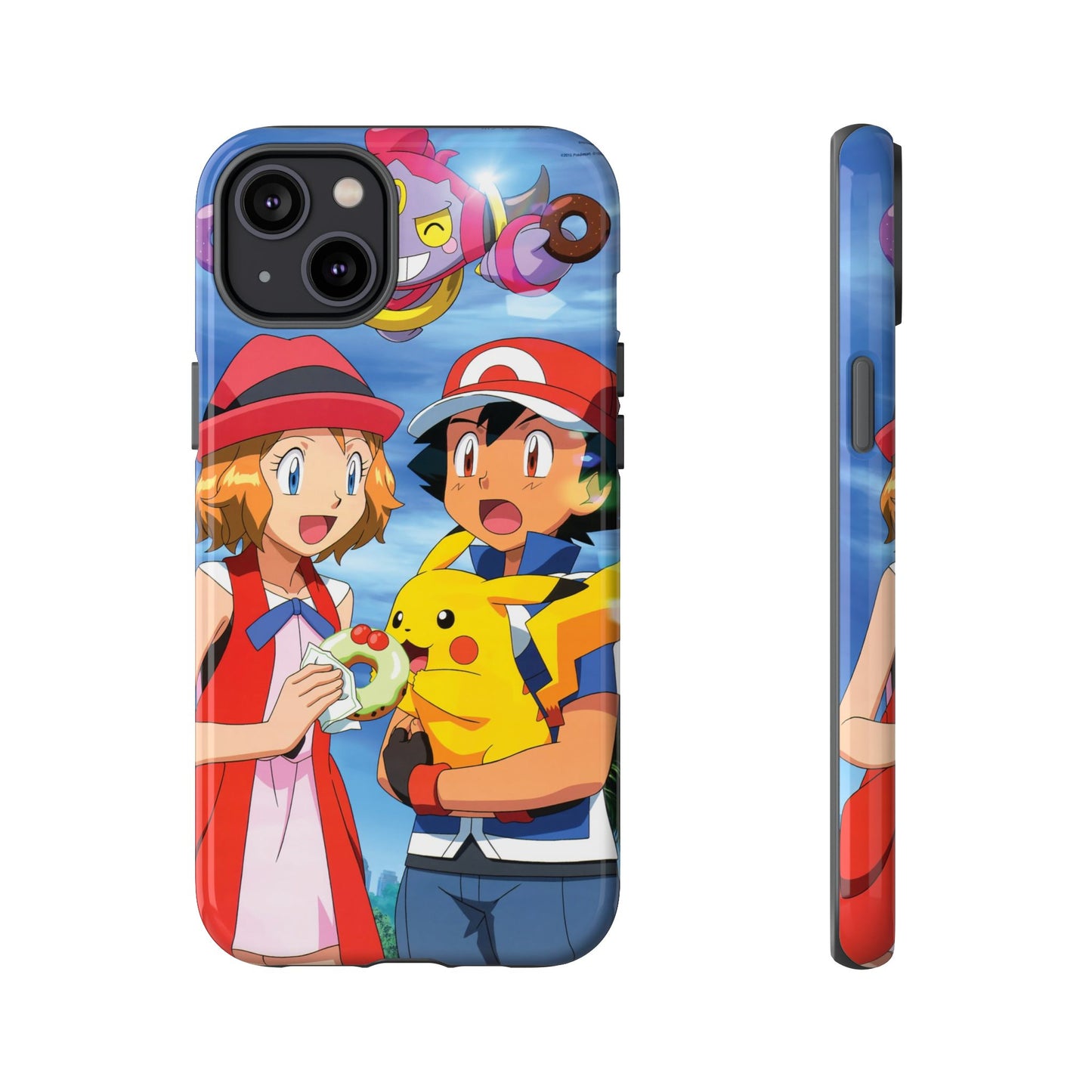 Japanese Comic Anime Manga Phone Case For Iphone 15 Promax Iphone 15 Pro Max Iphone 14 Samsung S22 Ultra Note 20 Google Pixel 8 Pro