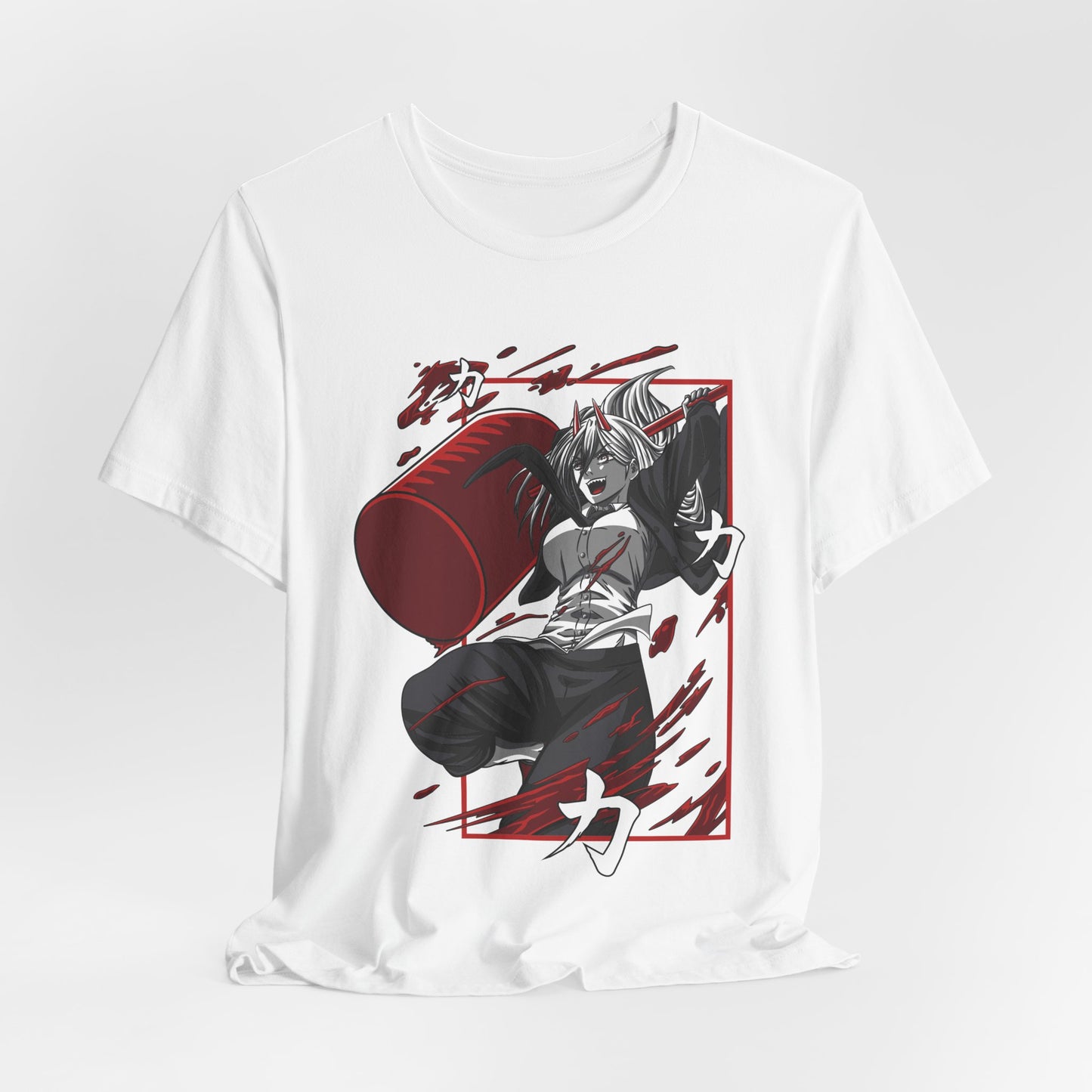 Power Hammer T-Shirt