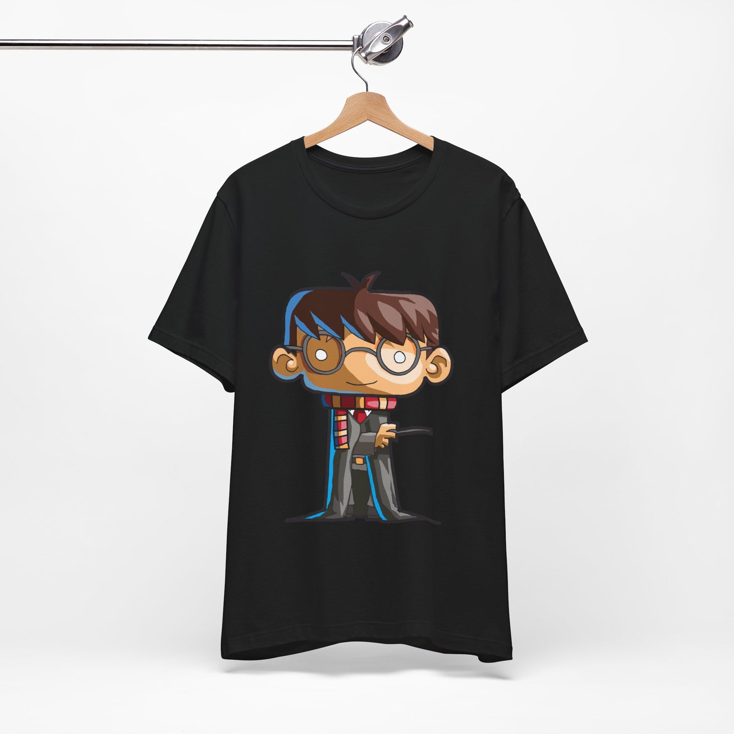 Harry Potter Chibi T-Shirt