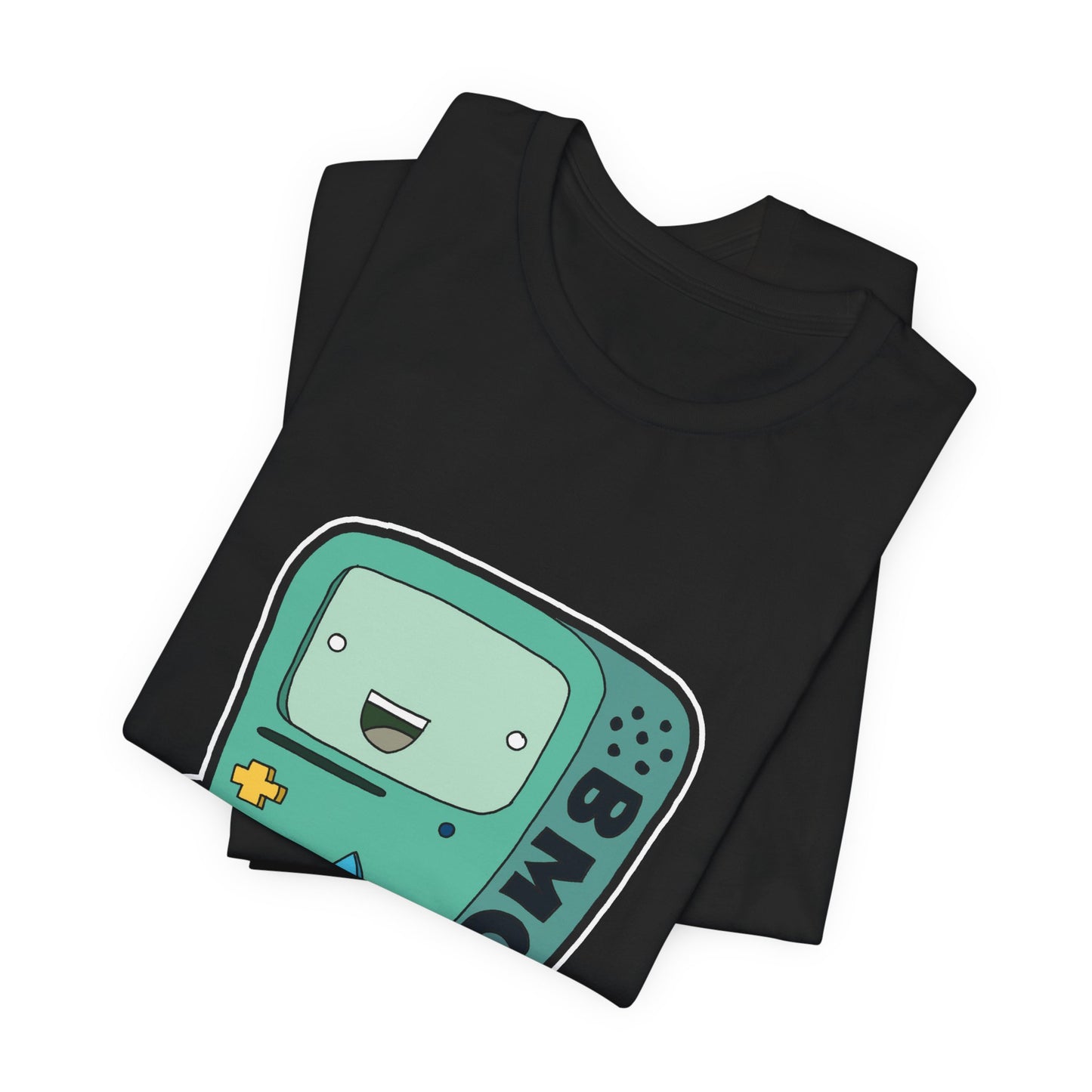 Bmo Adventure Time T-Shirt