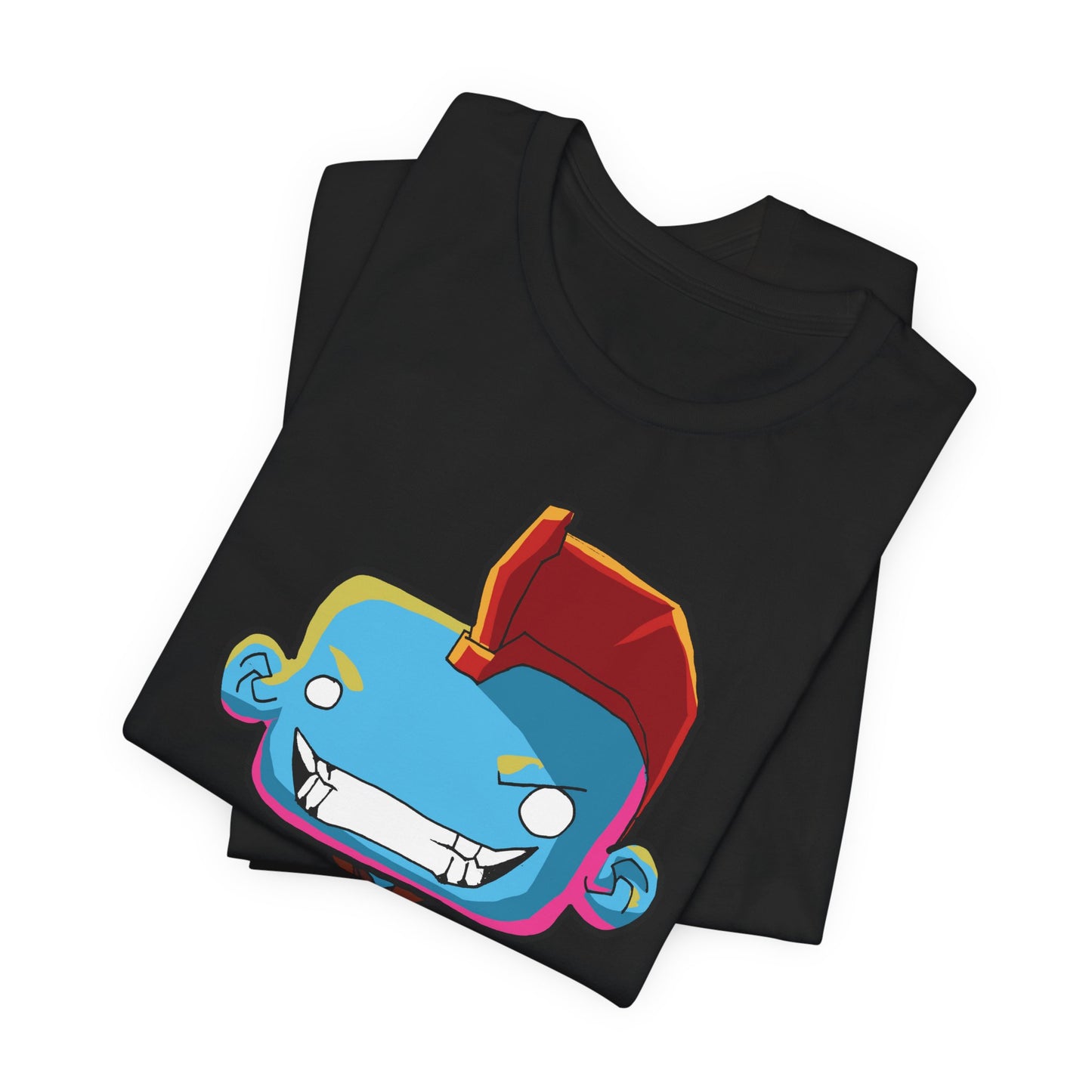 Yondu Guardians Of The Galaxy Chibi T-Shirt