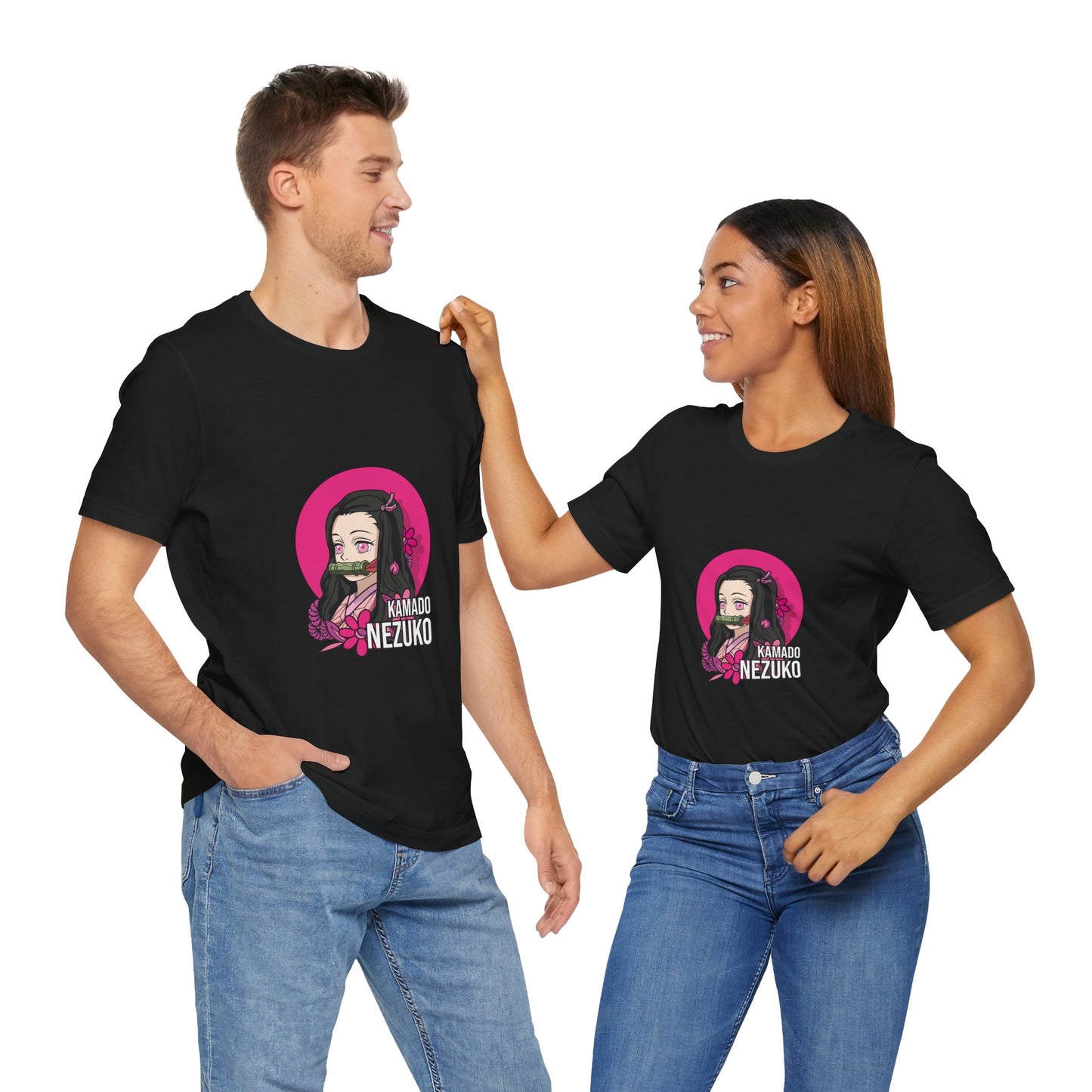 Nezuko T-Shirt