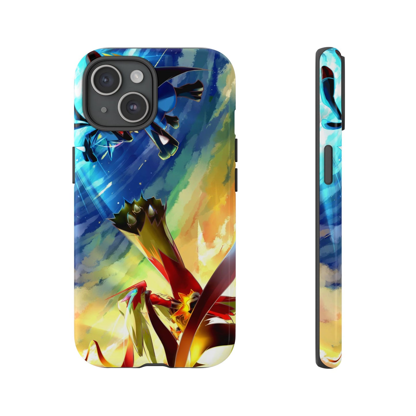Japanese Comic Anime Manga Phone Case For Iphone 15 Promax Iphone 15 Pro Max Iphone 14 Samsung S22 Ultra Note 20 Google Pixel 8 Pro