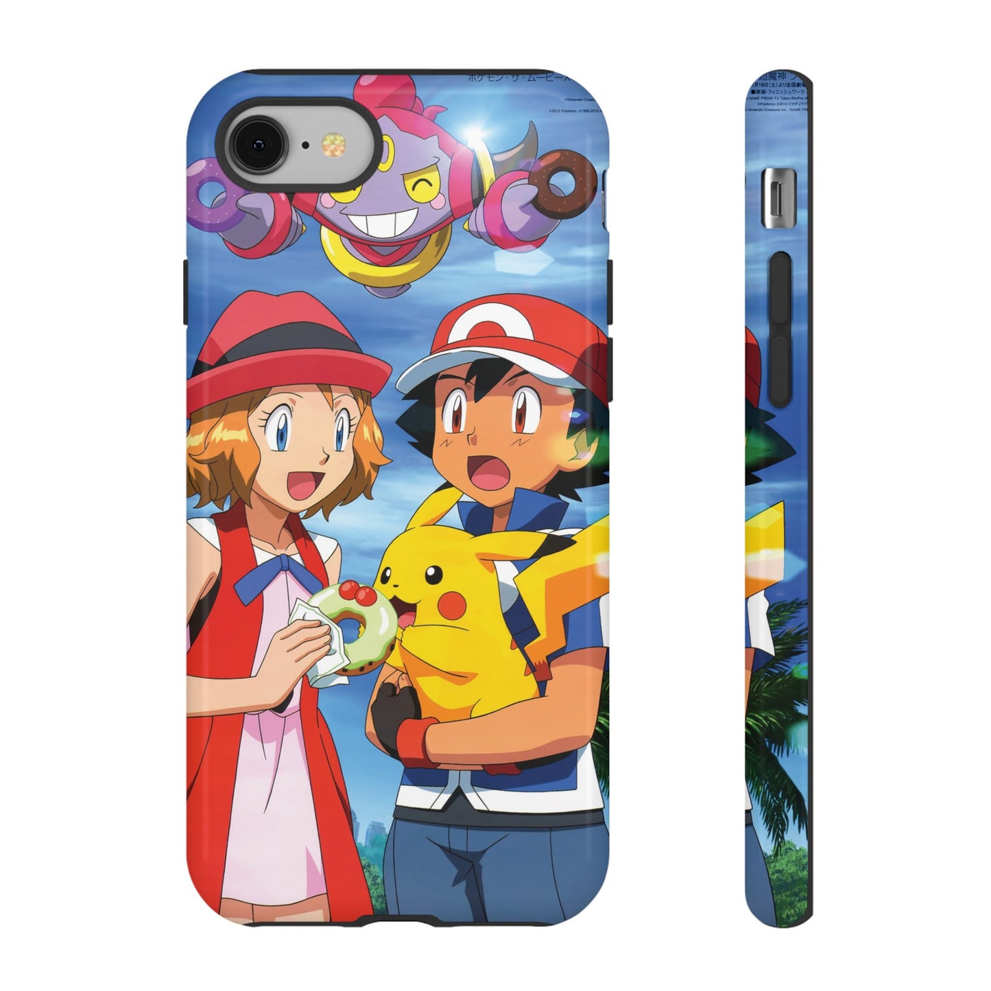 Japanese Comic Anime Manga Phone Case For Iphone 15 Promax Iphone 15 Pro Max Iphone 14 Samsung S22 Ultra Note 20 Google Pixel 8 Pro