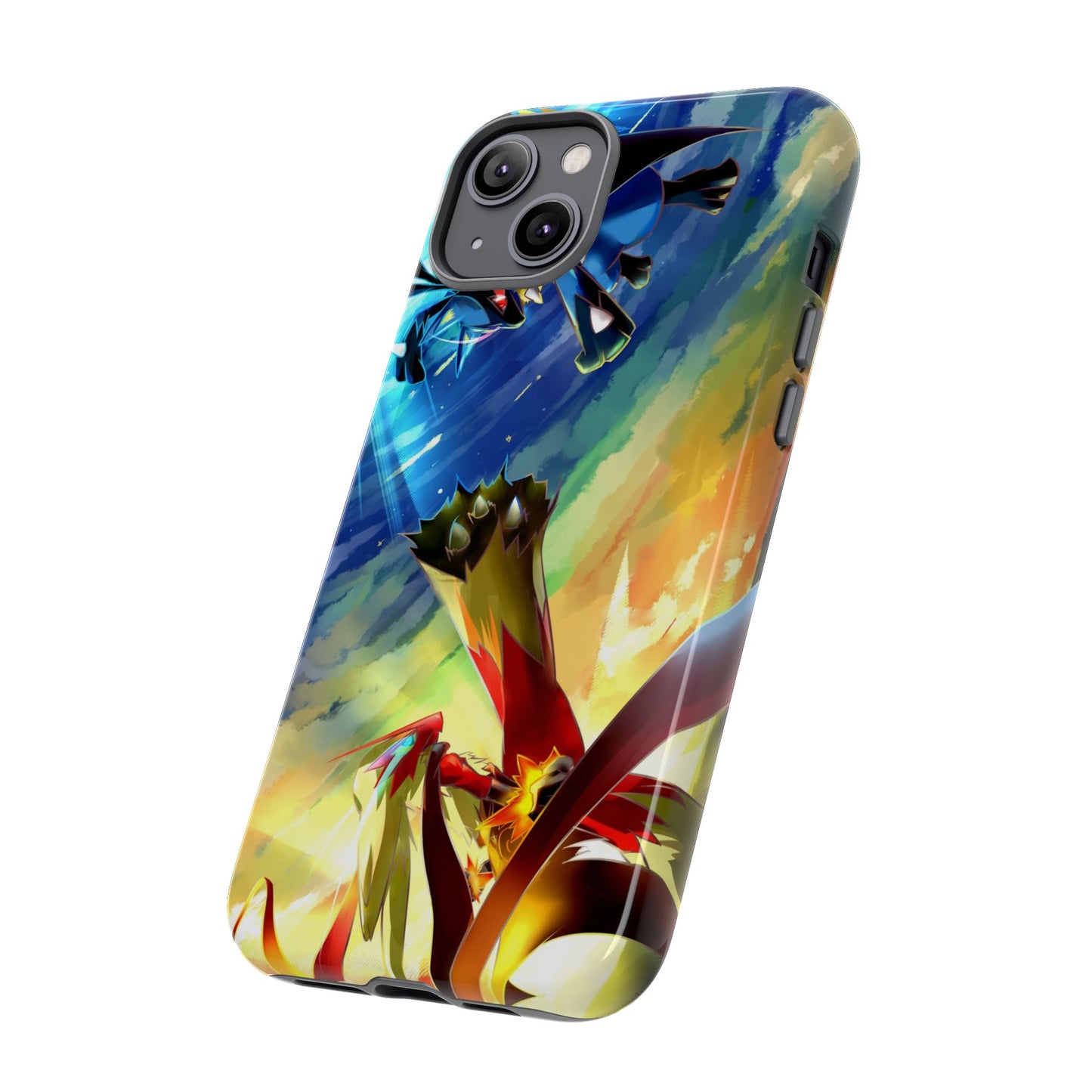 Japanese Comic Anime Manga Phone Case For Iphone 15 Promax Iphone 15 Pro Max Iphone 14 Samsung S22 Ultra Note 20 Google Pixel 8 Pro