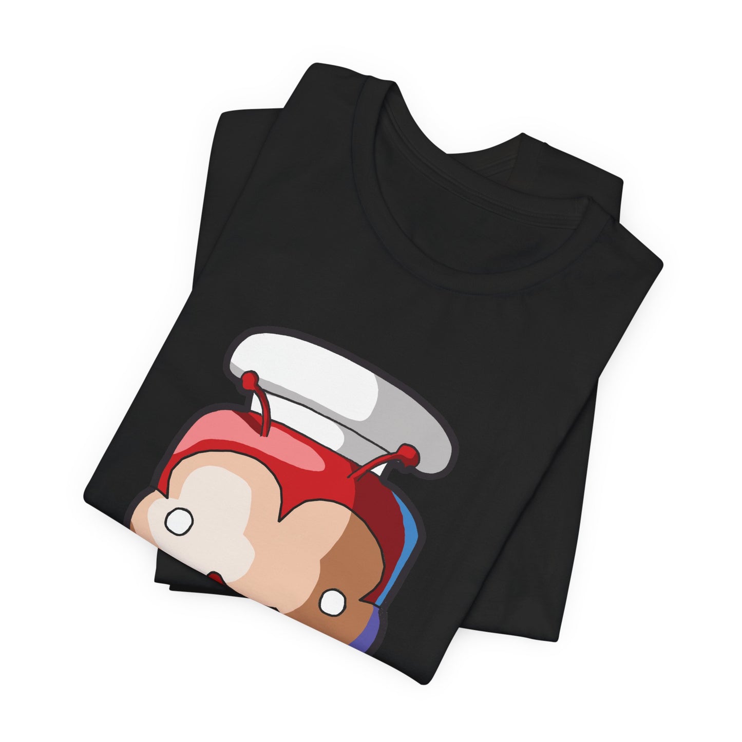 Jollibee Chibi T-Shirt
