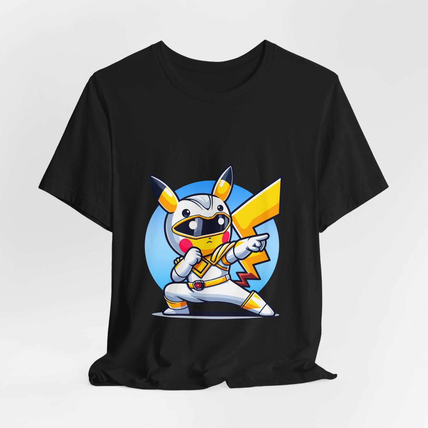 Anime Mashup T-Shirt