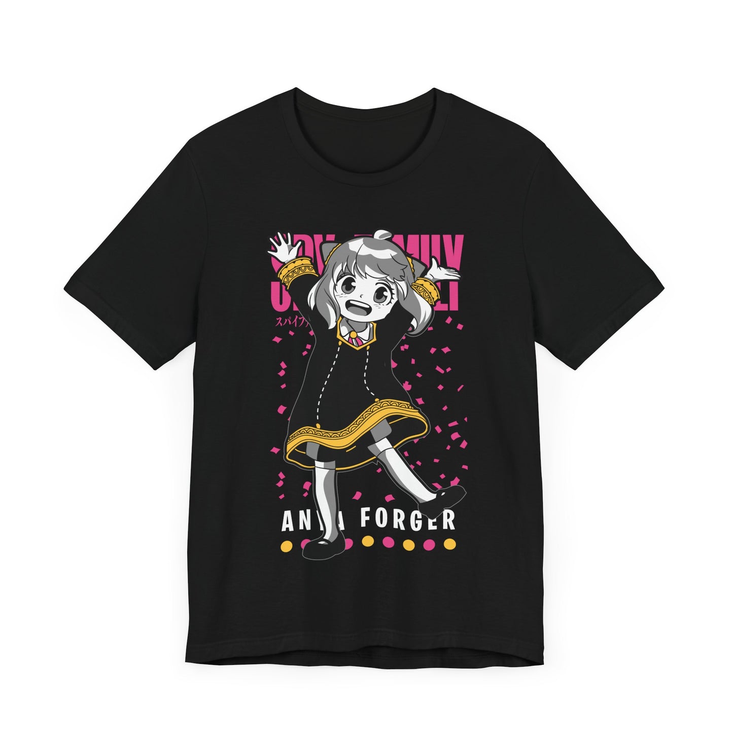 Anya T-Shirt