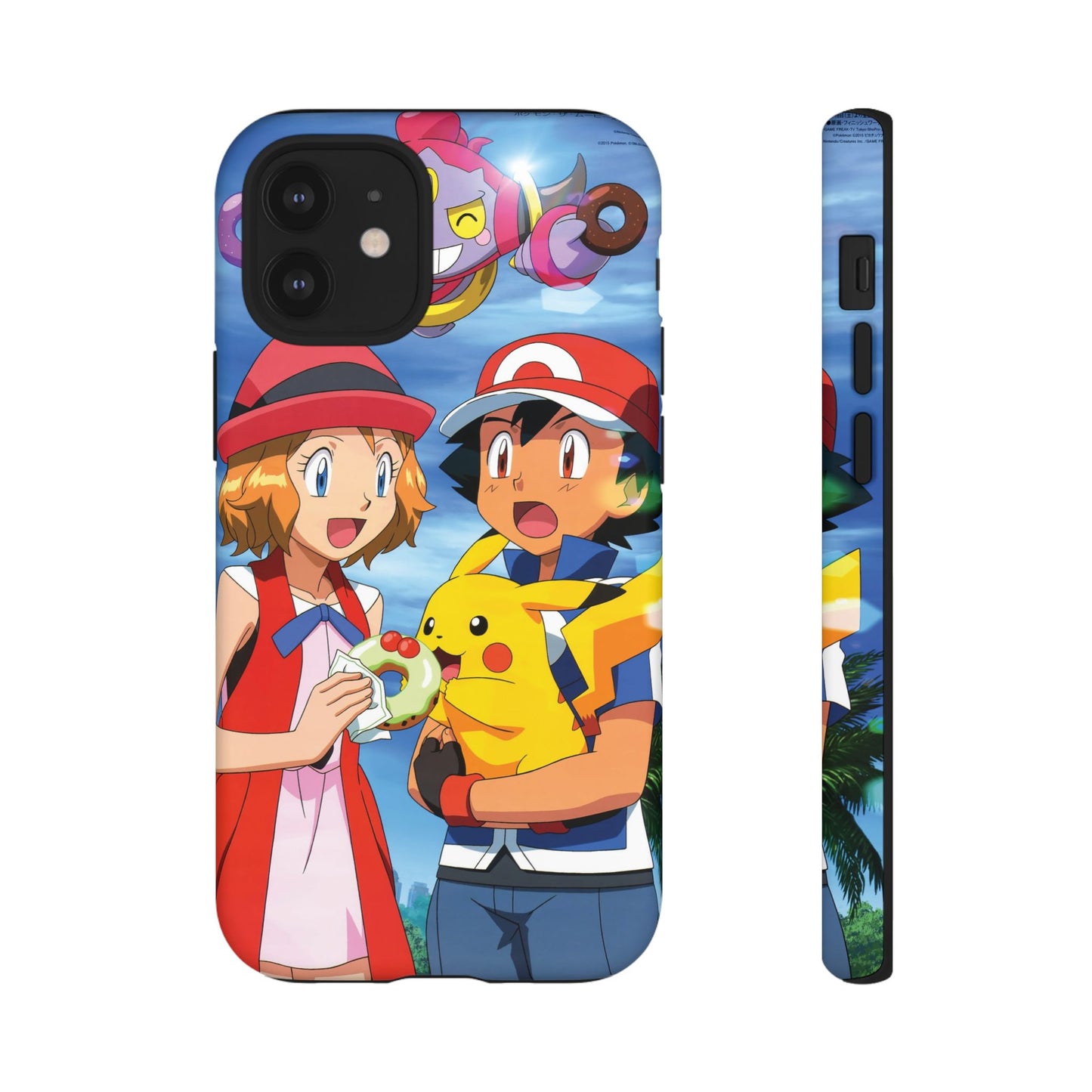 Japanese Comic Anime Manga Phone Case For Iphone 15 Promax Iphone 15 Pro Max Iphone 14 Samsung S22 Ultra Note 20 Google Pixel 8 Pro