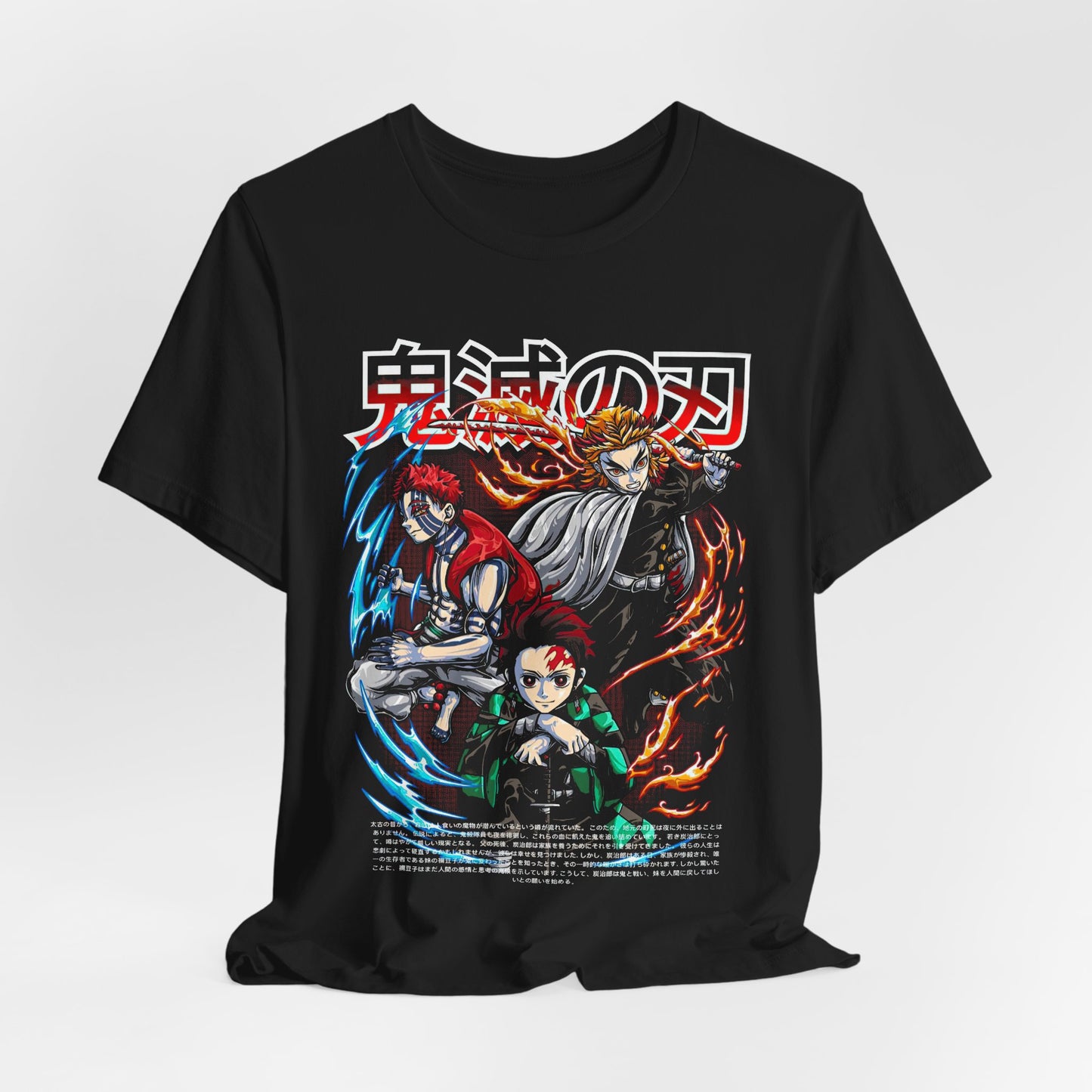 Demon Slayer T-Shirt