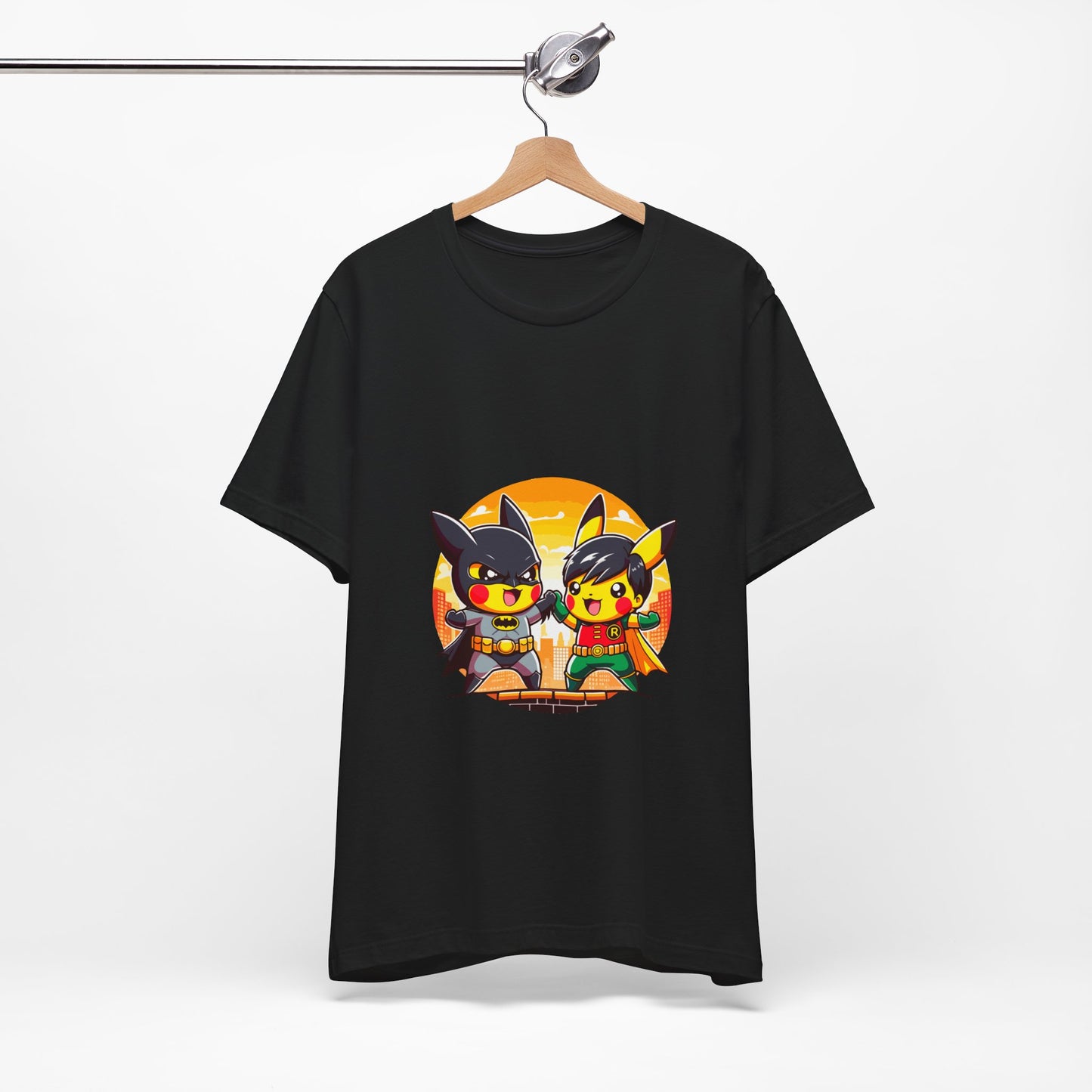 Anime Mashup T-Shirt