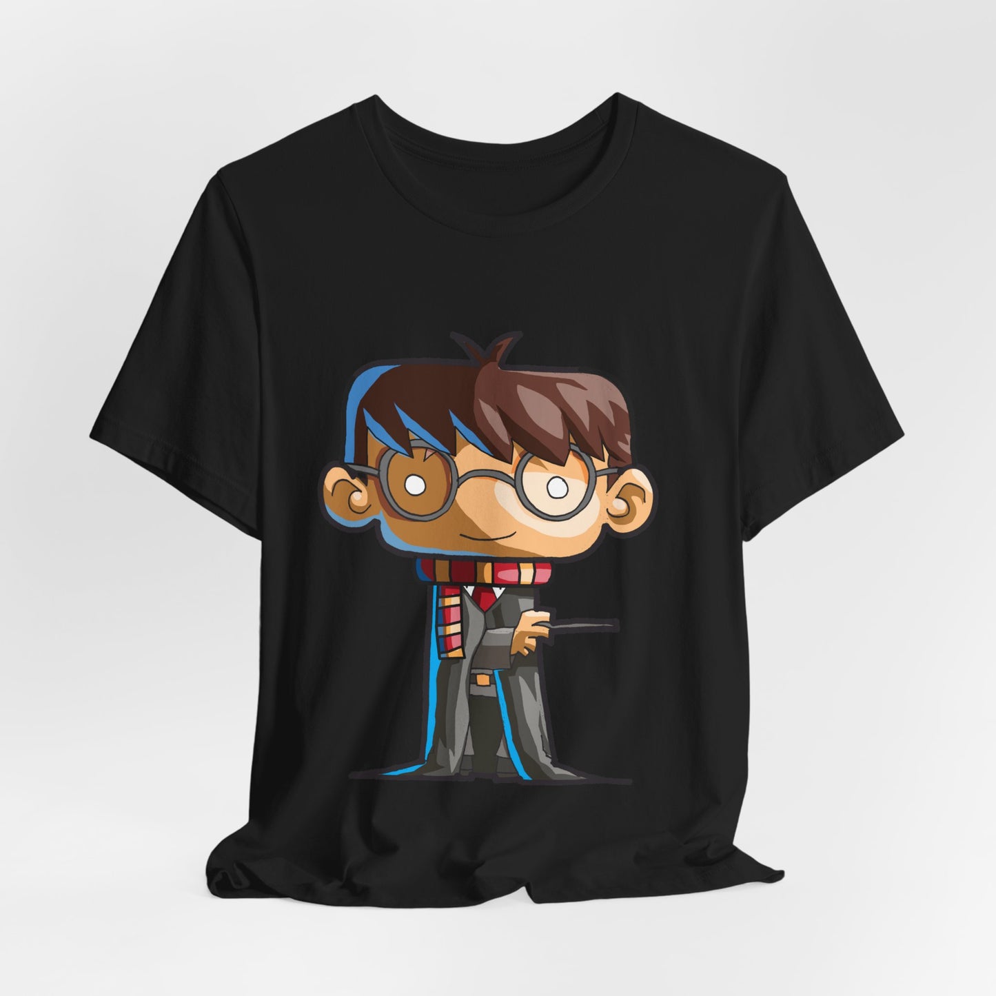 Harry Potter Chibi T-Shirt