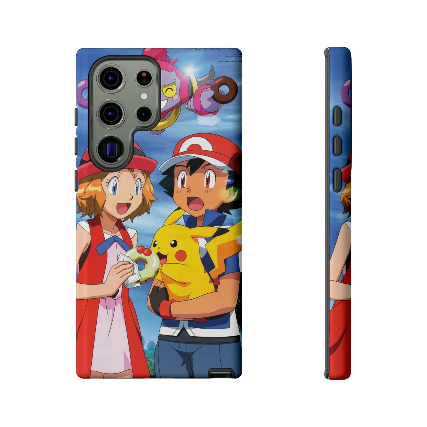 Japanese Comic Anime Manga Phone Case For Iphone 15 Promax Iphone 15 Pro Max Iphone 14 Samsung S22 Ultra Note 20 Google Pixel 8 Pro