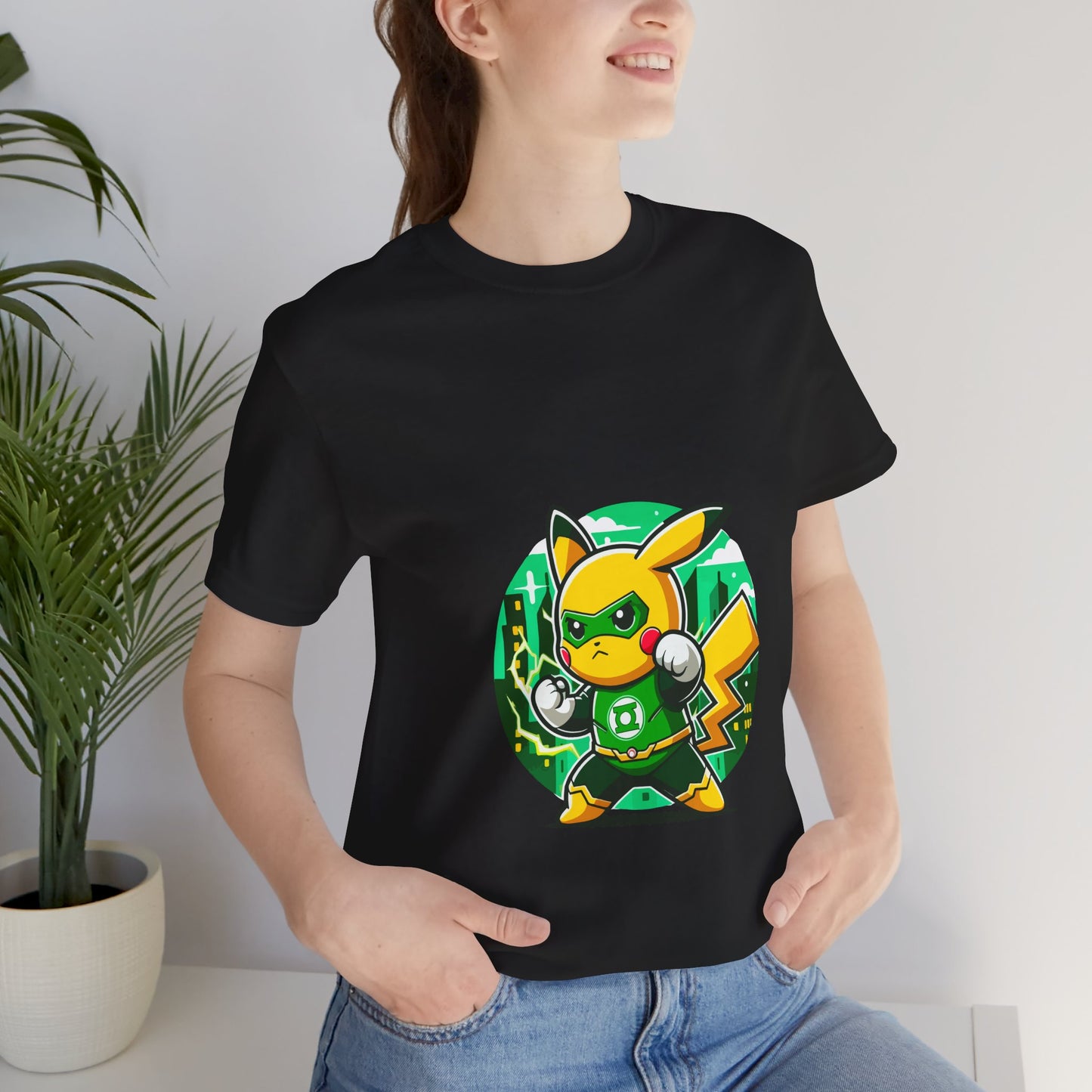Anime Mashup T-Shirt