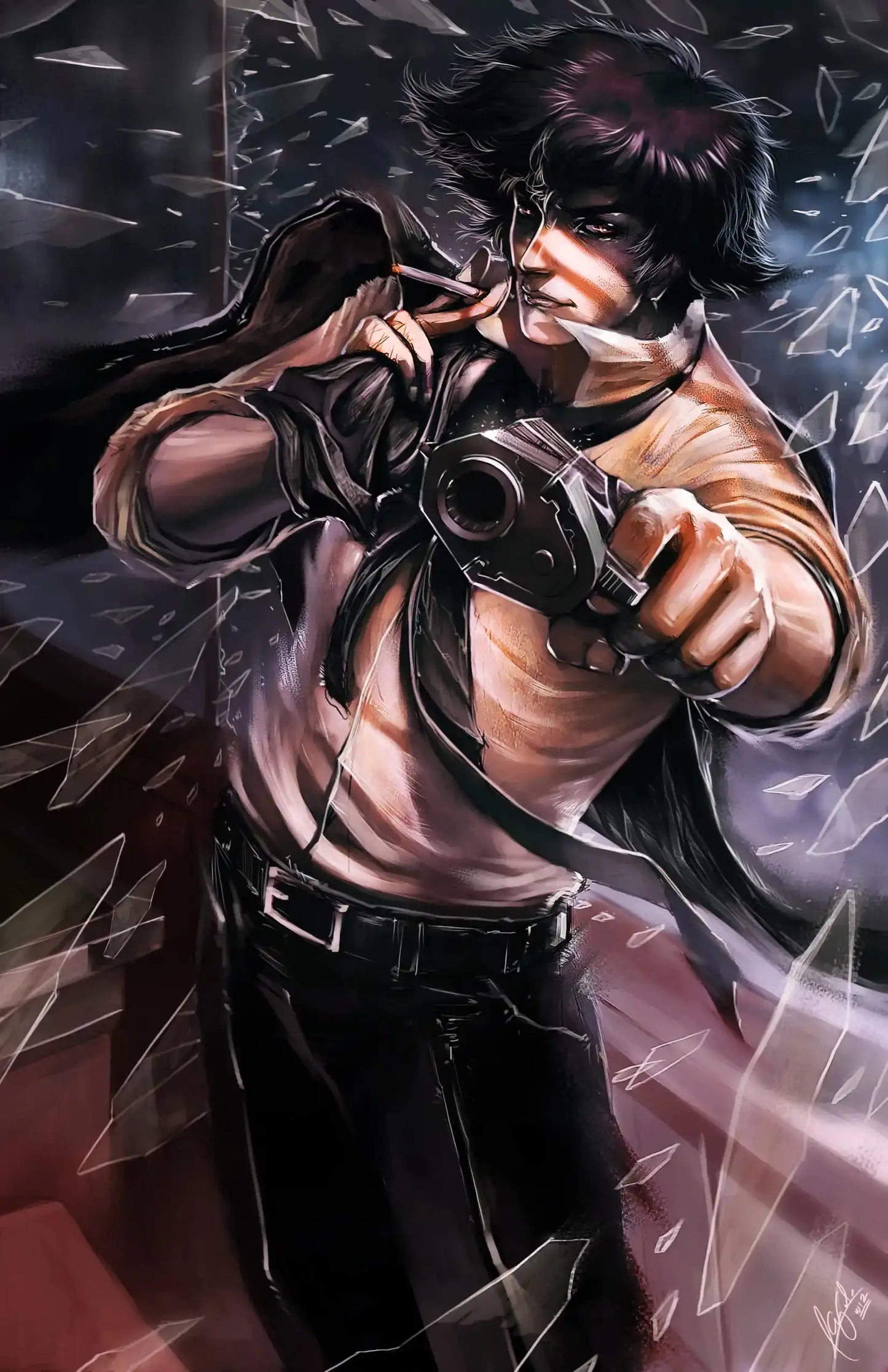 Spike - Snapping Turtle Gallery