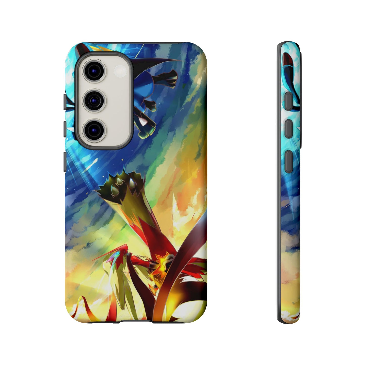 Japanese Comic Anime Manga Phone Case For Iphone 15 Promax Iphone 15 Pro Max Iphone 14 Samsung S22 Ultra Note 20 Google Pixel 8 Pro
