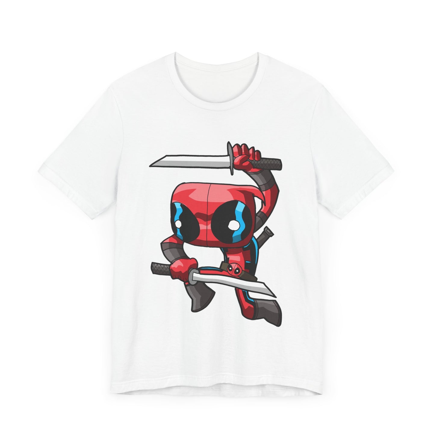Deadpool T-Shirt