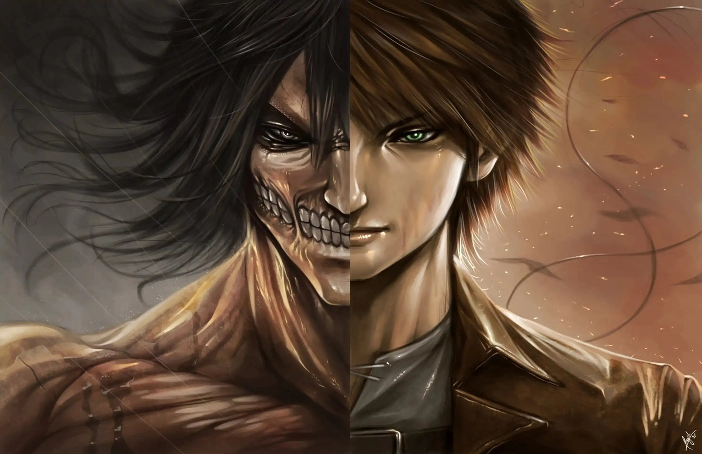 Erin Two-Halfs - Snapping Turtle Gallery