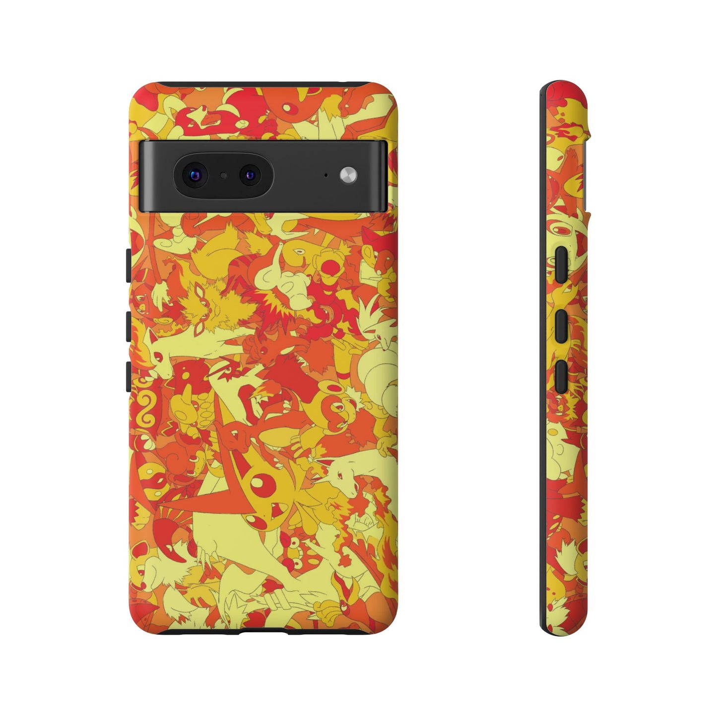 Japanese Comic Anime Manga Phone Case For Iphone 15 Promax Iphone 15 Pro Max Iphone 14 Samsung S22 Ultra Note 20 Google Pixel 8 Pro