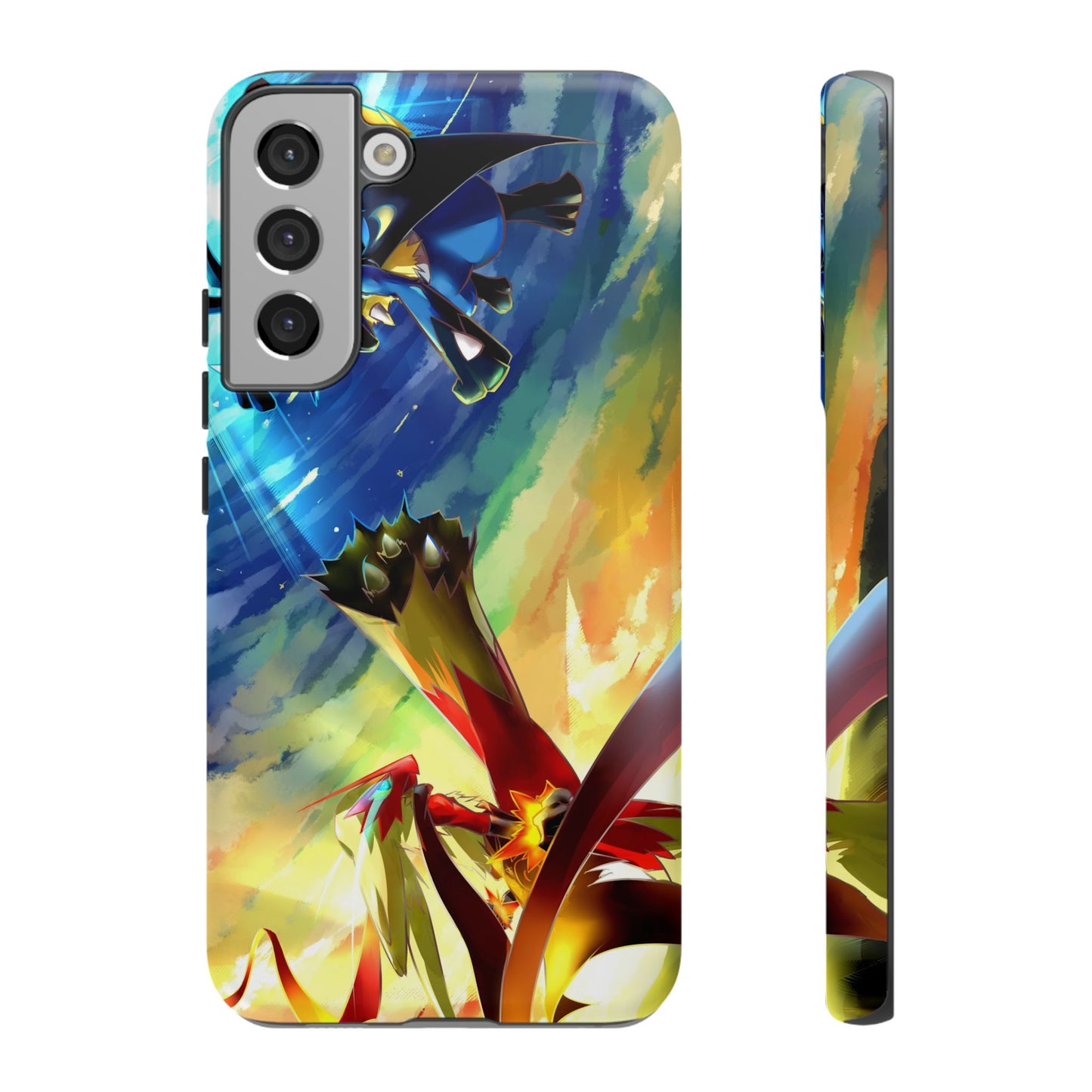 Japanese Comic Anime Manga Phone Case For Iphone 15 Promax Iphone 15 Pro Max Iphone 14 Samsung S22 Ultra Note 20 Google Pixel 8 Pro