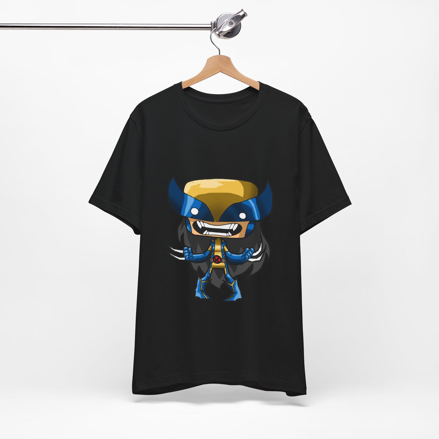 X-23 New Wolverine T-Shirt