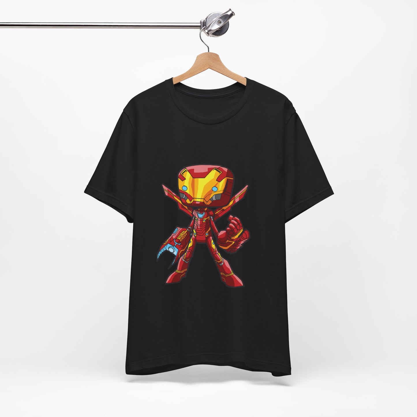 Iron Man Avengers T-Shirt