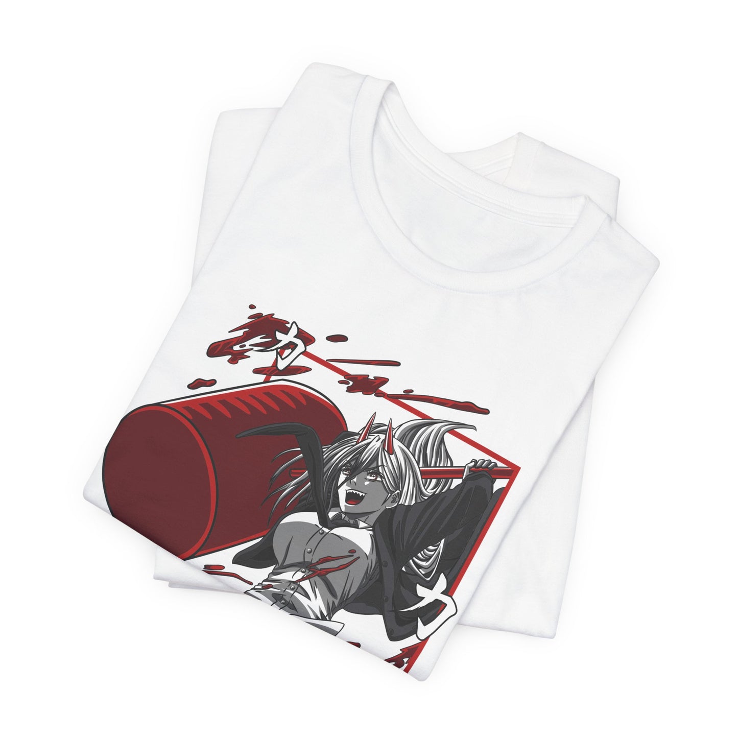 Power Hammer T-Shirt