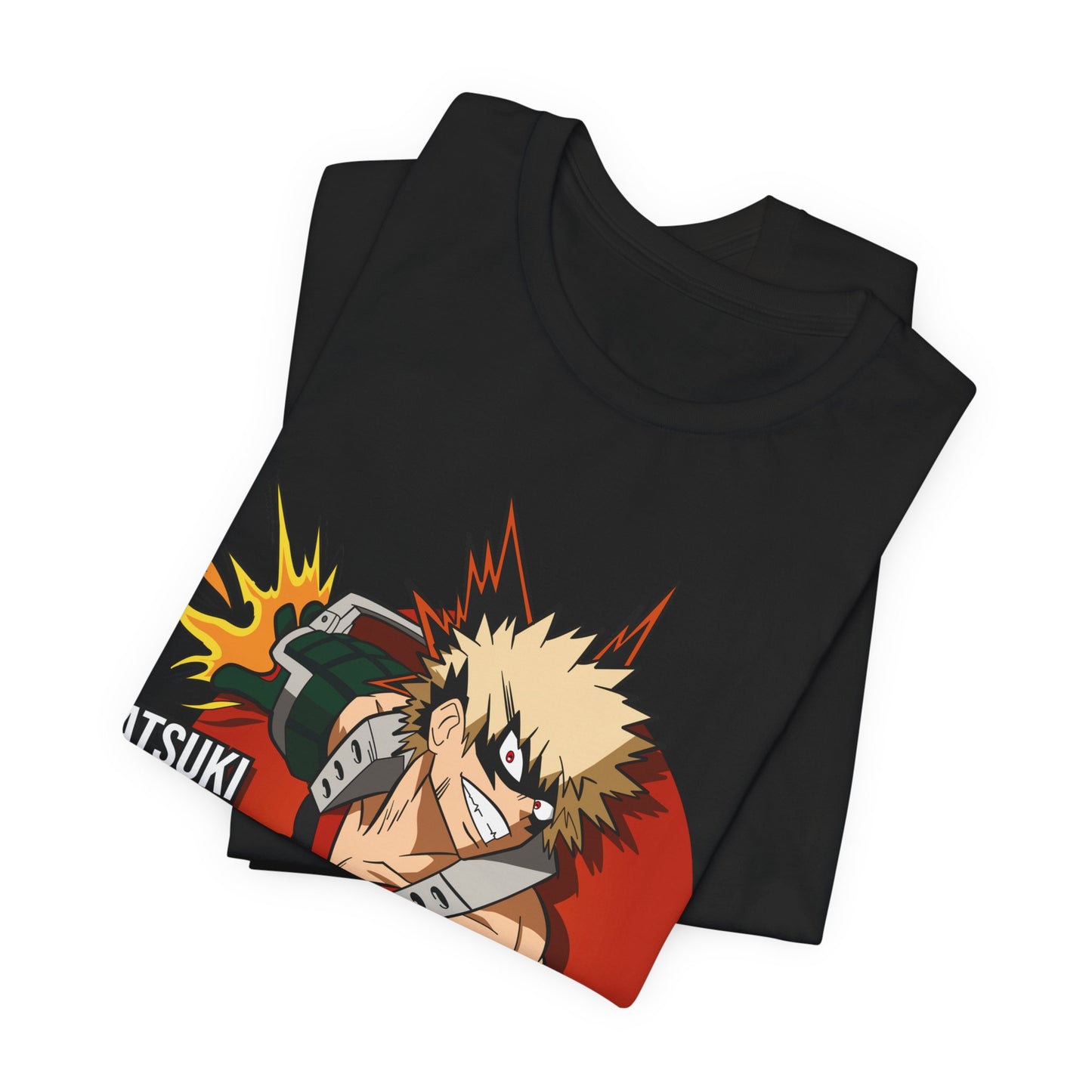 Bakugot-Shirt T-Shirt