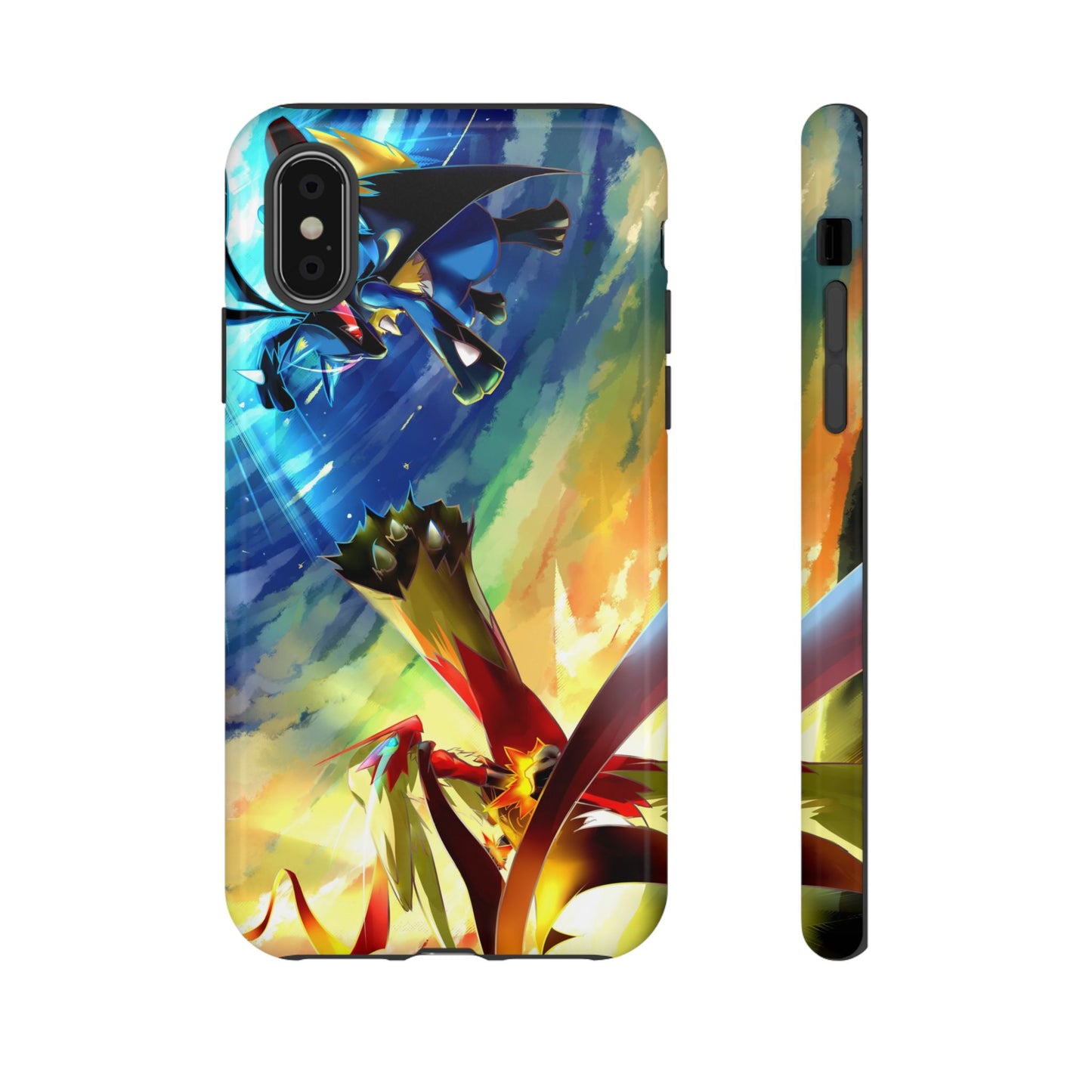 Japanese Comic Anime Manga Phone Case For Iphone 15 Promax Iphone 15 Pro Max Iphone 14 Samsung S22 Ultra Note 20 Google Pixel 8 Pro