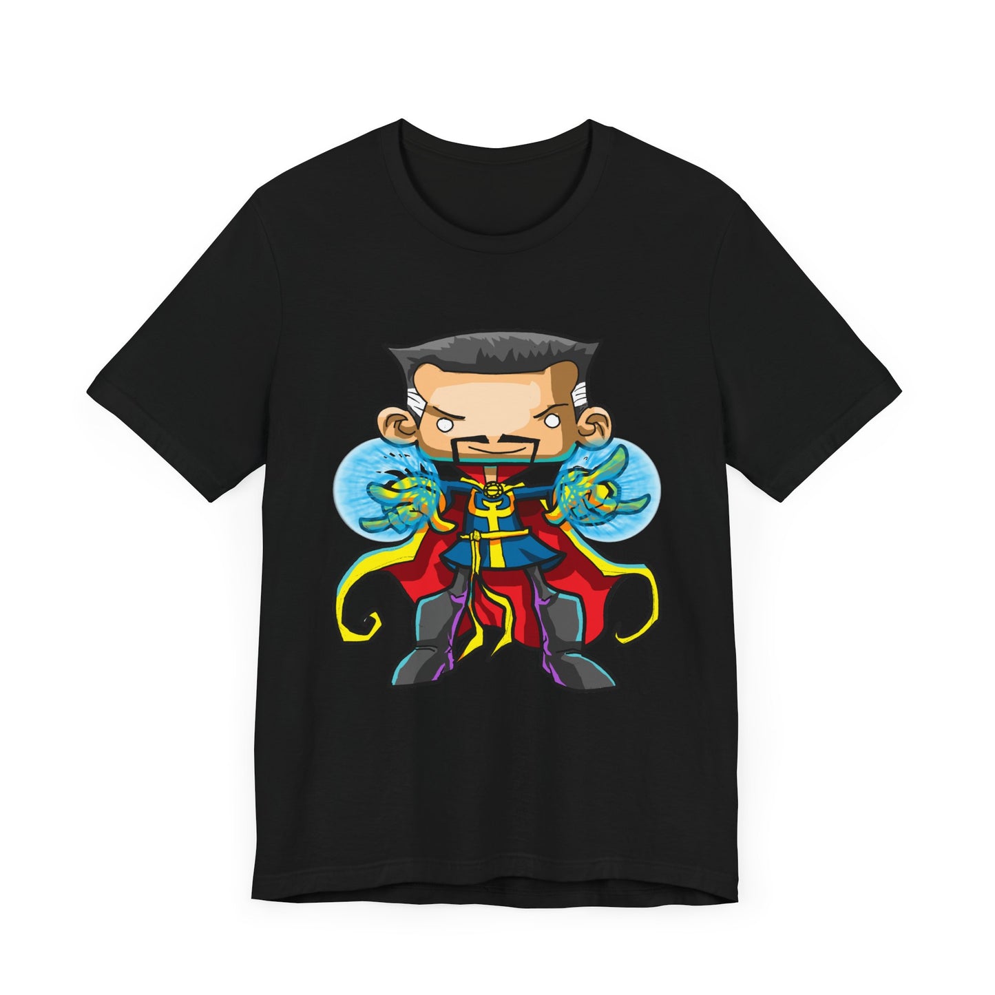 Dr Strange Comic T-Shirt