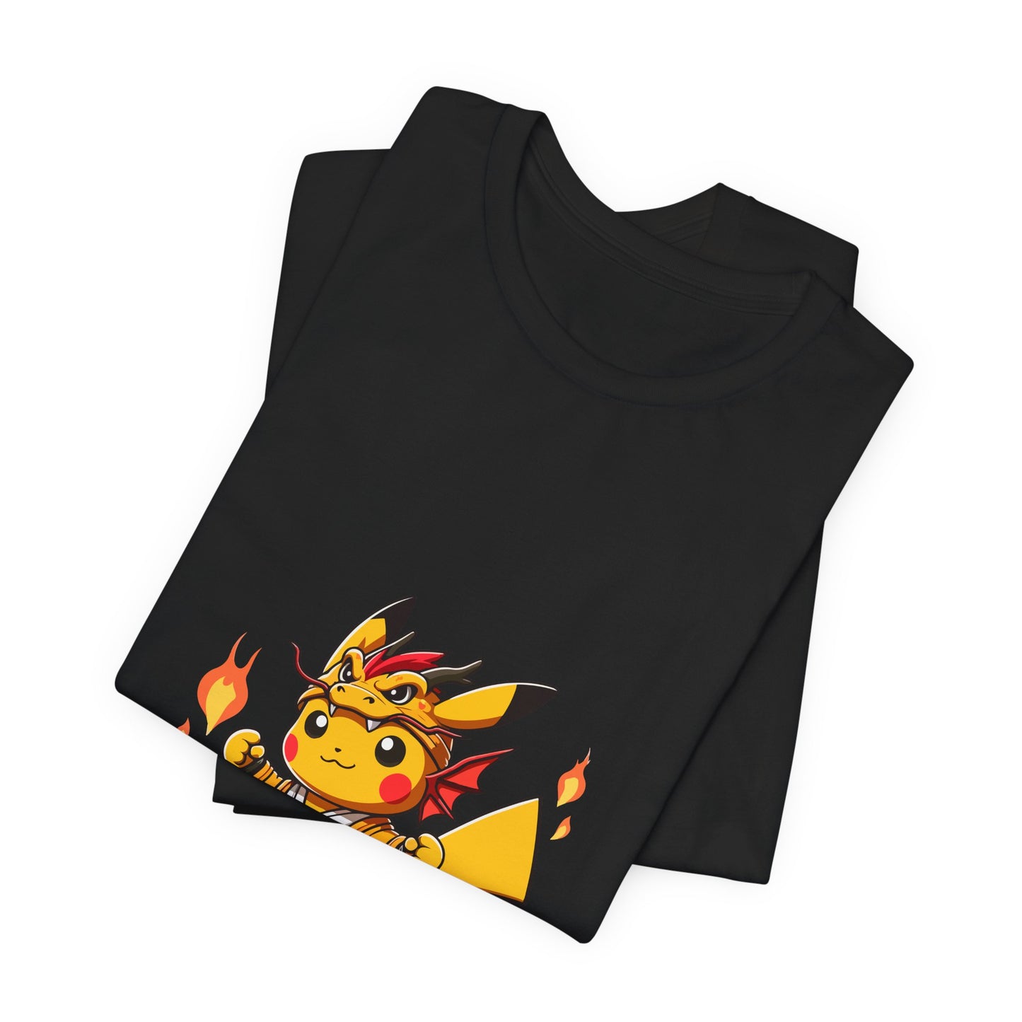 Anime Mashup T-Shirt